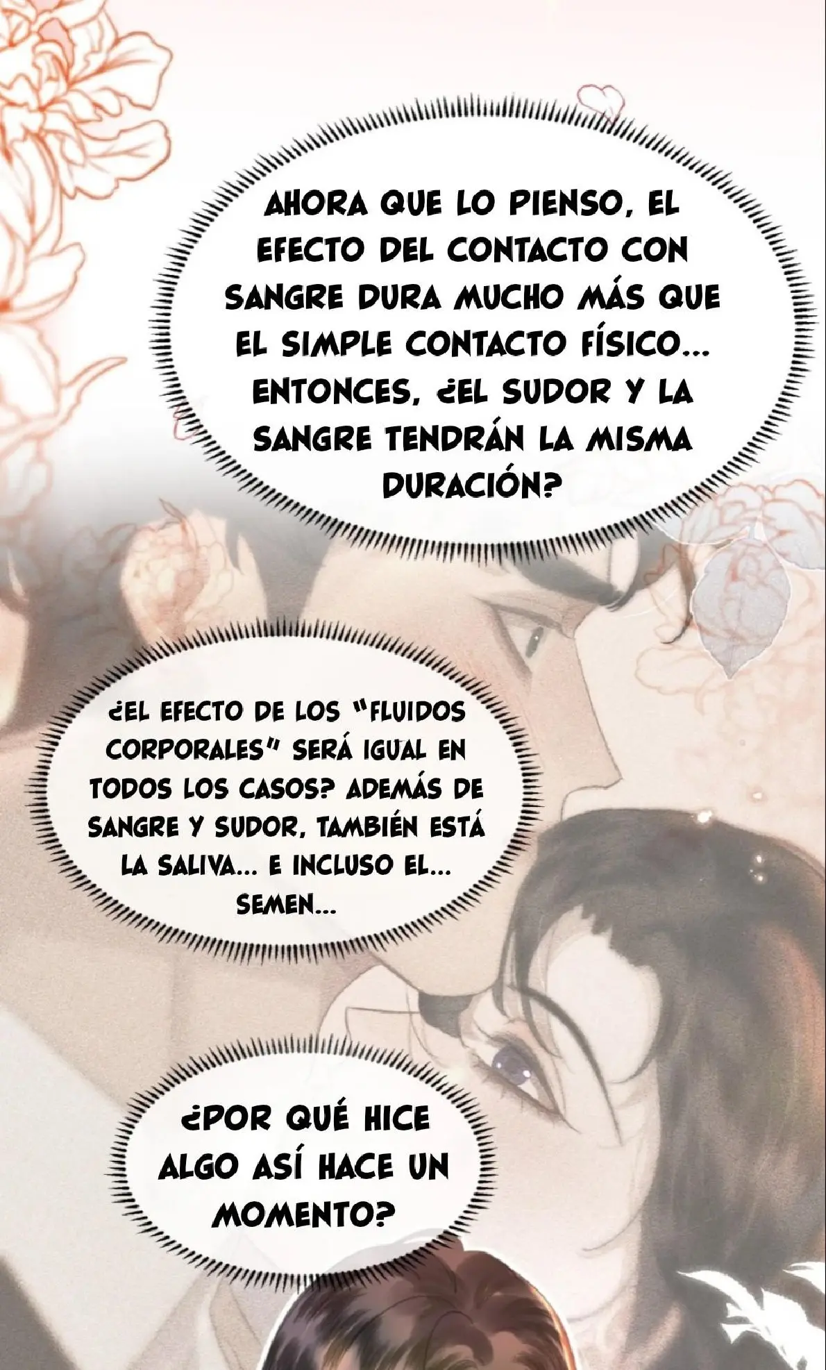 Perro Leal Que No Puedes Alejar - FxS Capitulo 15 página 12