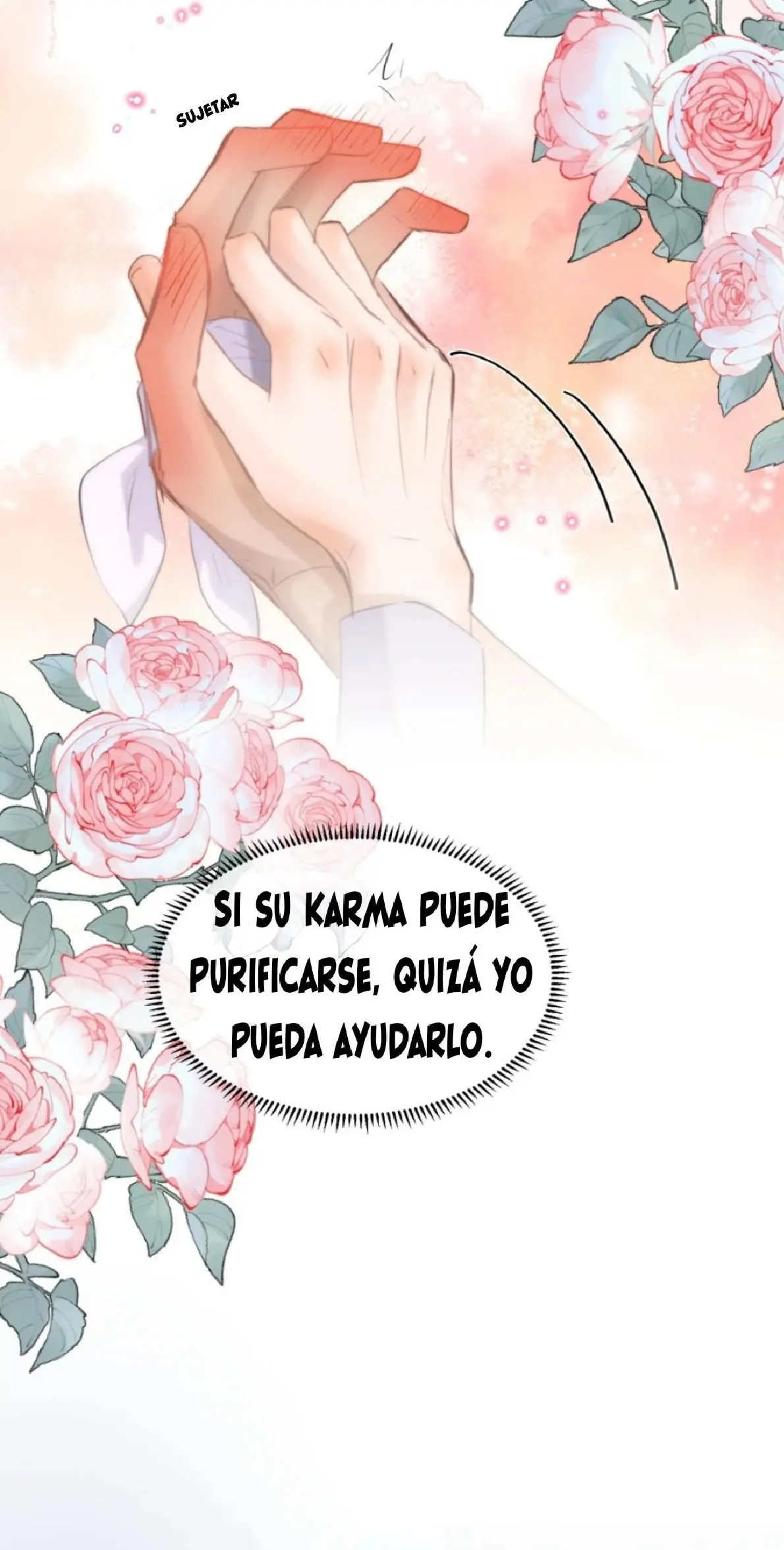 Perro Leal Que No Puedes Alejar - FxS Capitulo 15 página 36