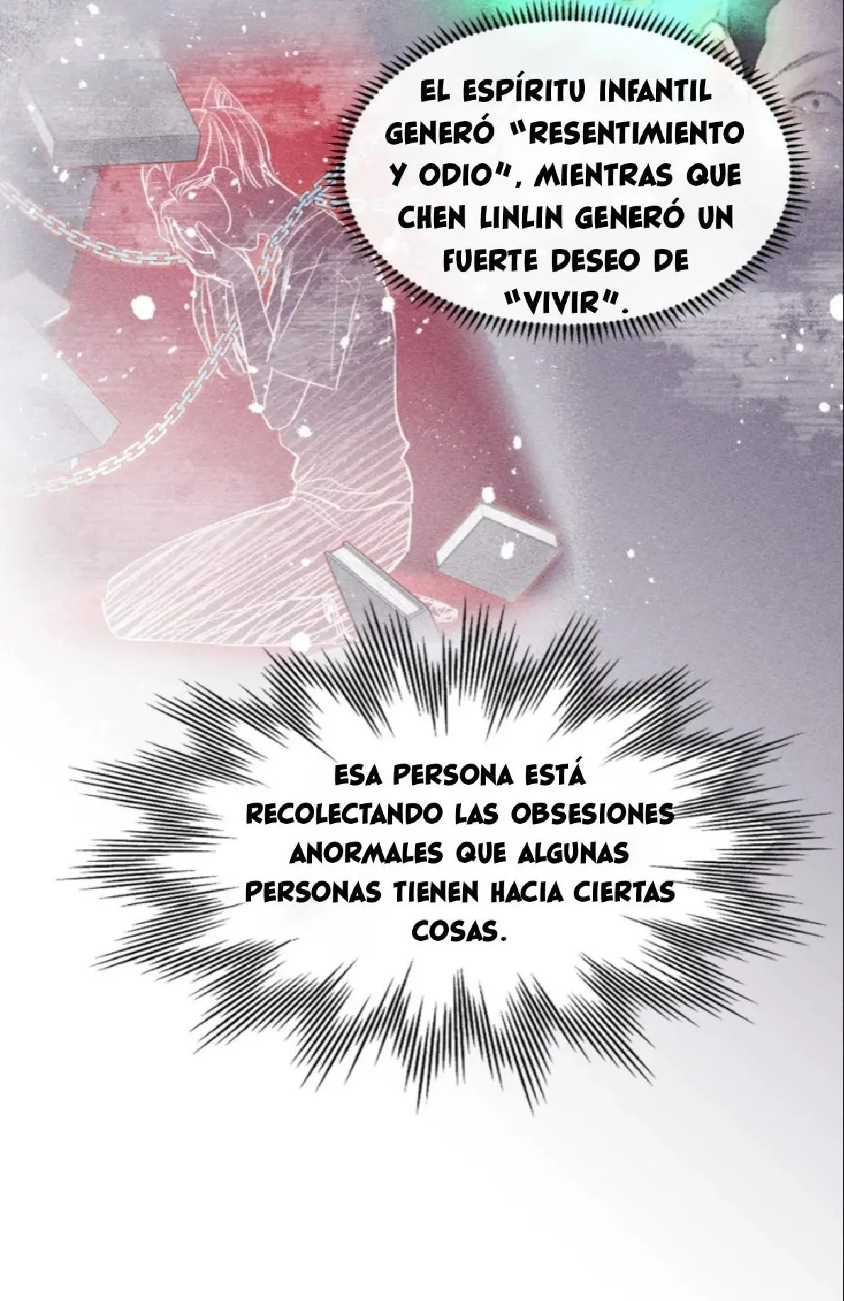 Perro Leal Que No Puedes Alejar - FxS Capitulo 15 página 9