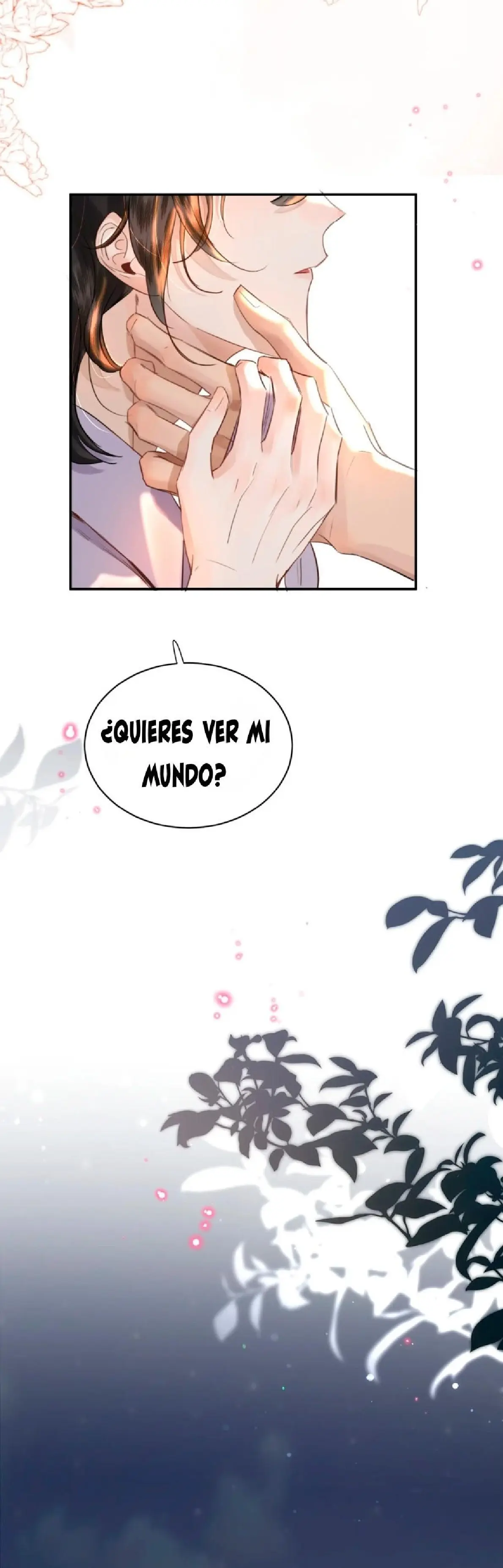 Perro Leal Que No Puedes Alejar - FxS Capitulo 16 página 11