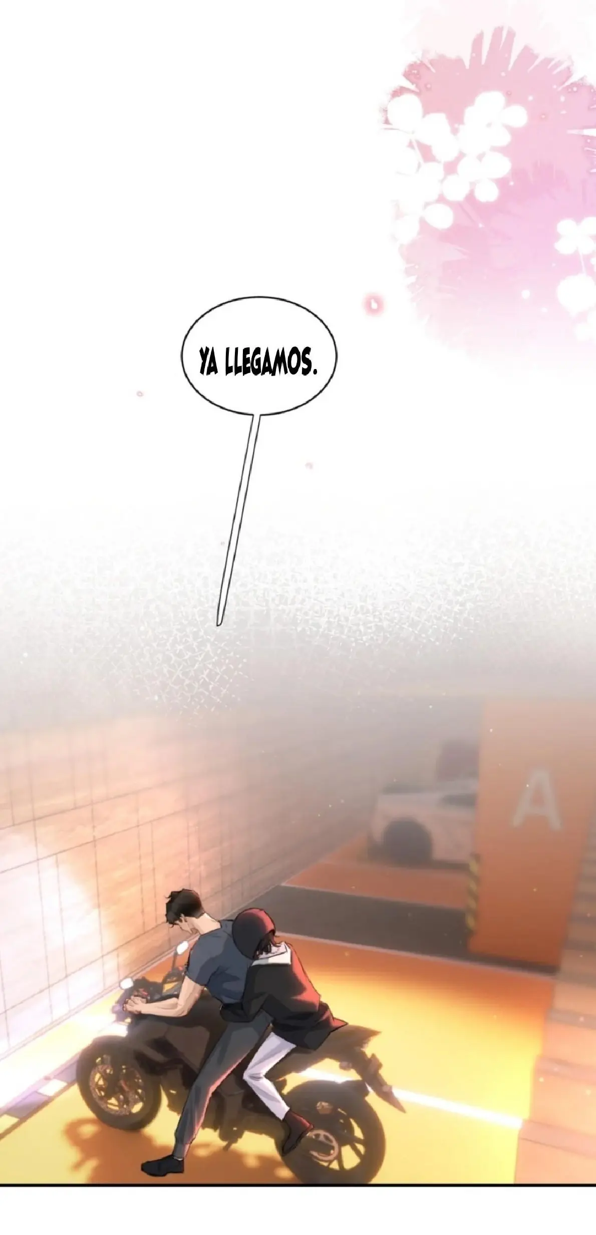 Perro Leal Que No Puedes Alejar - FxS Capitulo 17 página 12