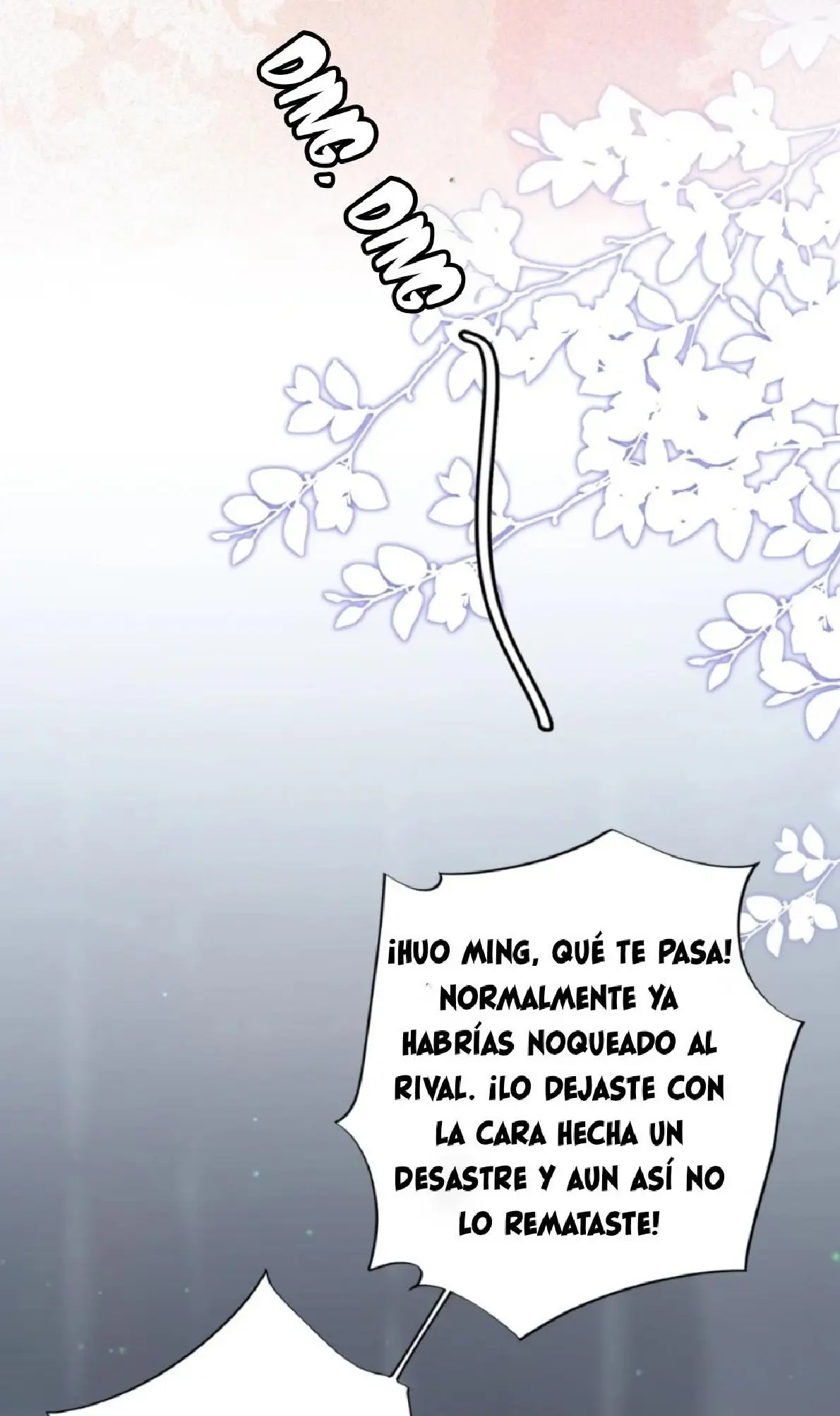 Perro Leal Que No Puedes Alejar - FxS Capitulo 17 página 17