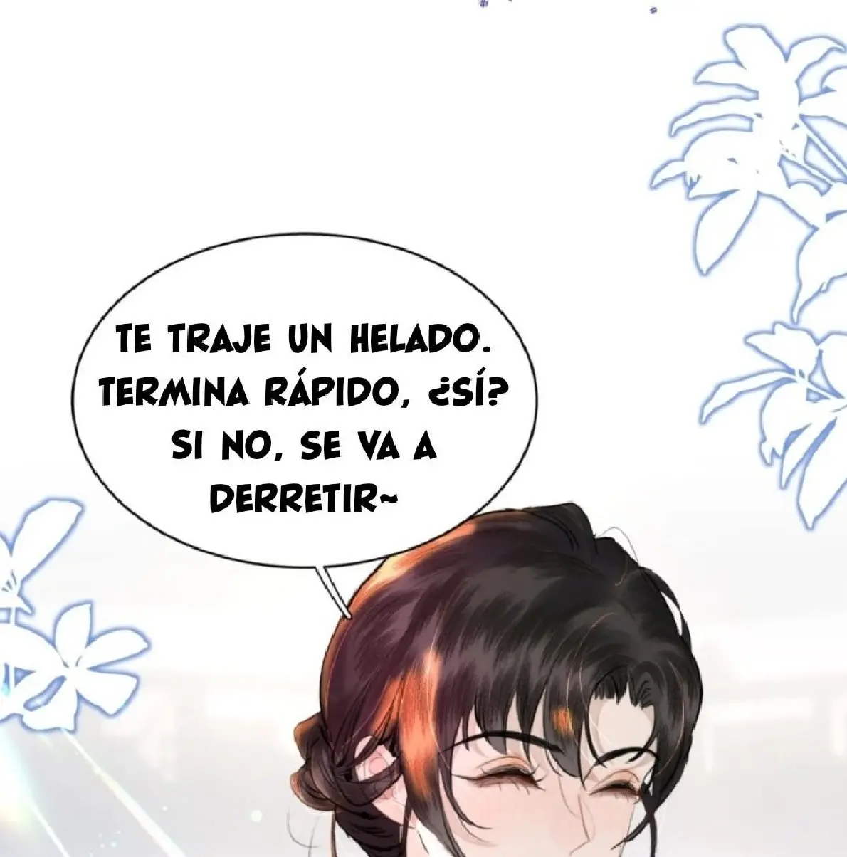 Perro Leal Que No Puedes Alejar - FxS Capitulo 17 página 22