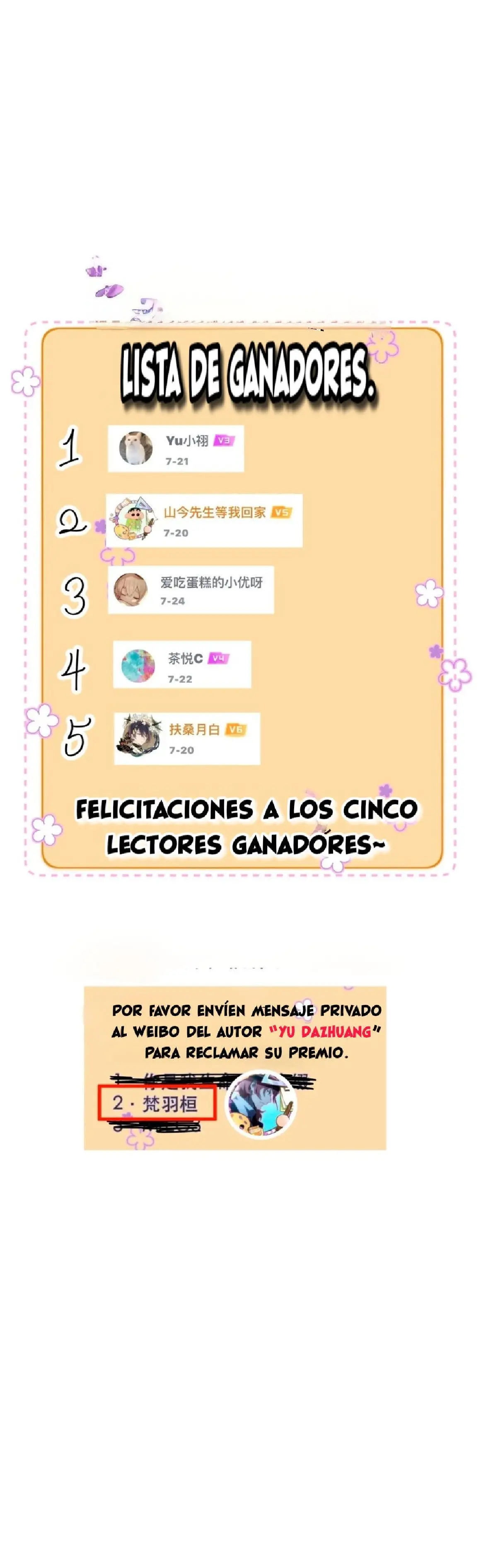 Perro Leal Que No Puedes Alejar - FxS Capitulo 18 página 25