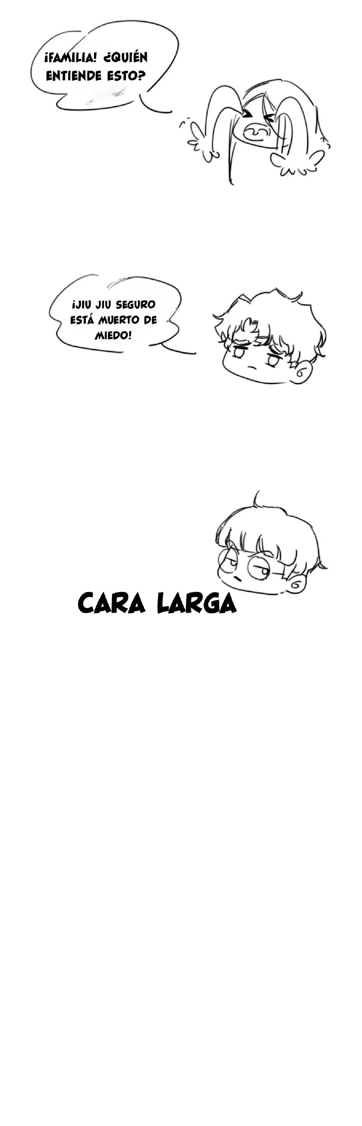 Perro Leal Que No Puedes Alejar - FxS Capitulo 19 página 29