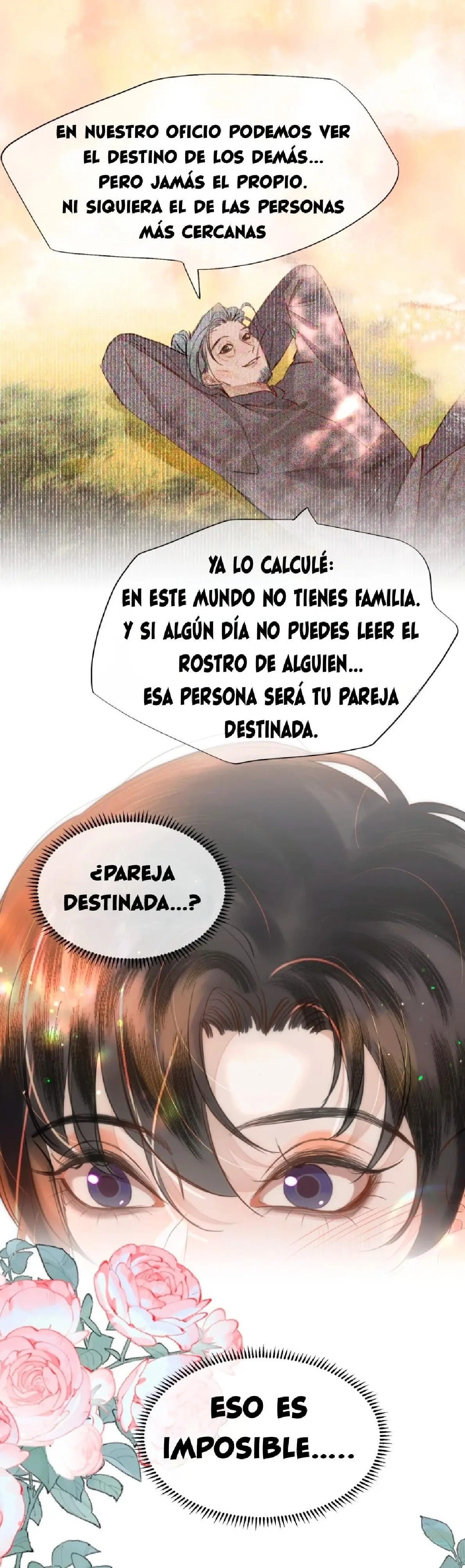 Perro Leal Que No Puedes Alejar - FxS Capitulo 19 página 6