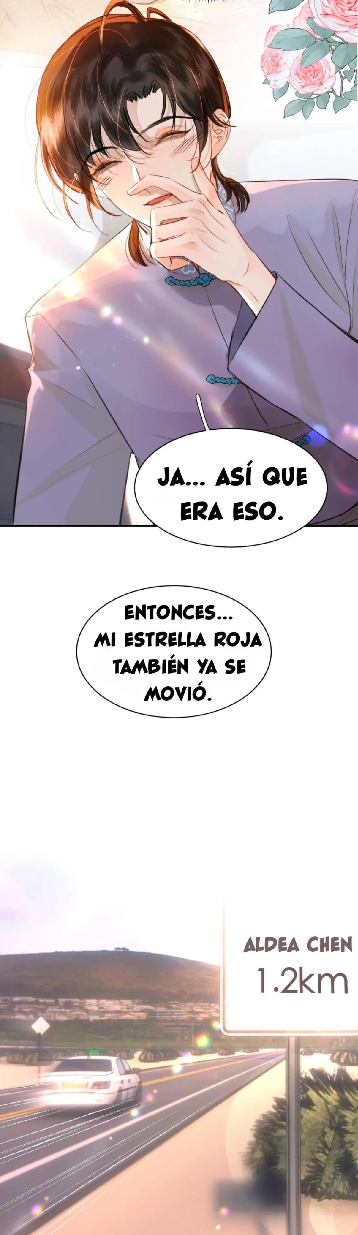 Perro Leal Que No Puedes Alejar - FxS Capitulo 19 página 9