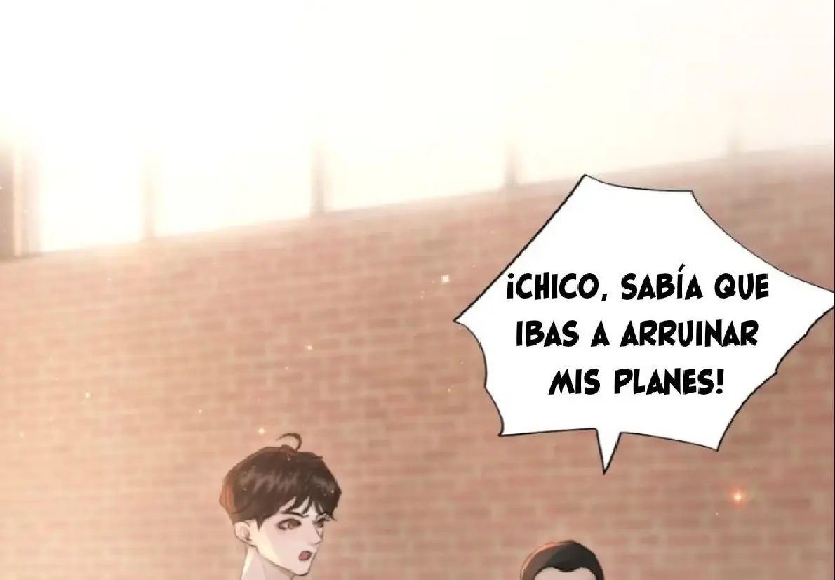Perro Leal Que No Puedes Alejar - FxS Capitulo 2 página 27