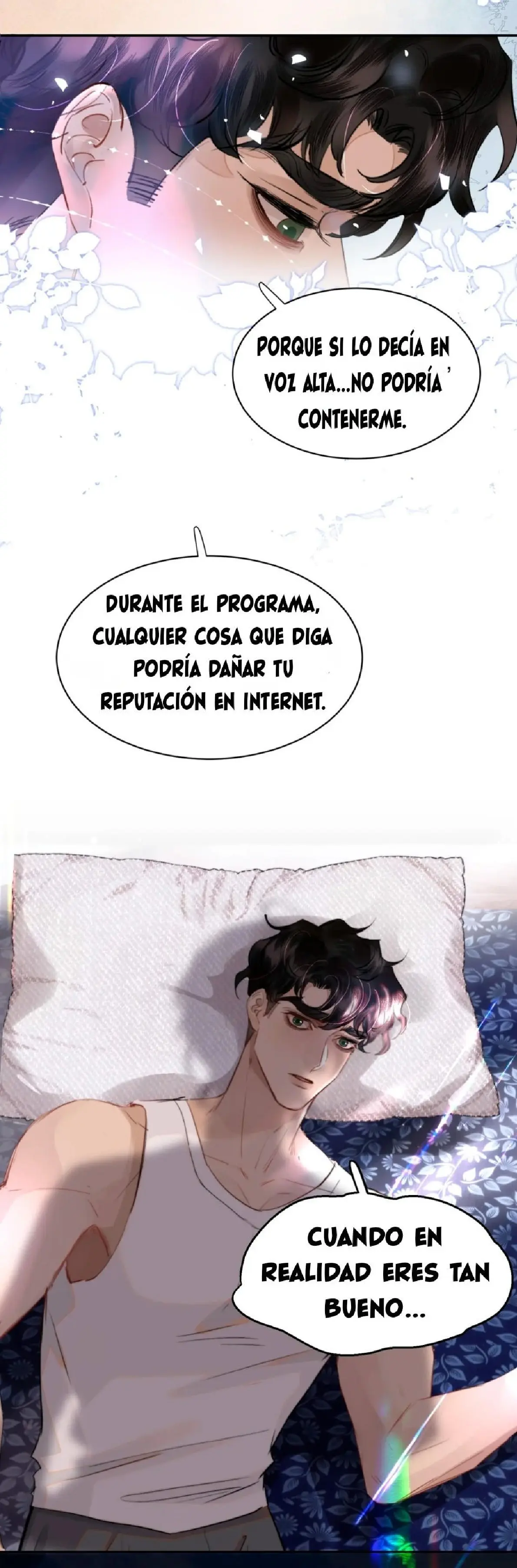 Perro Leal Que No Puedes Alejar - FxS Capitulo 21 página 25