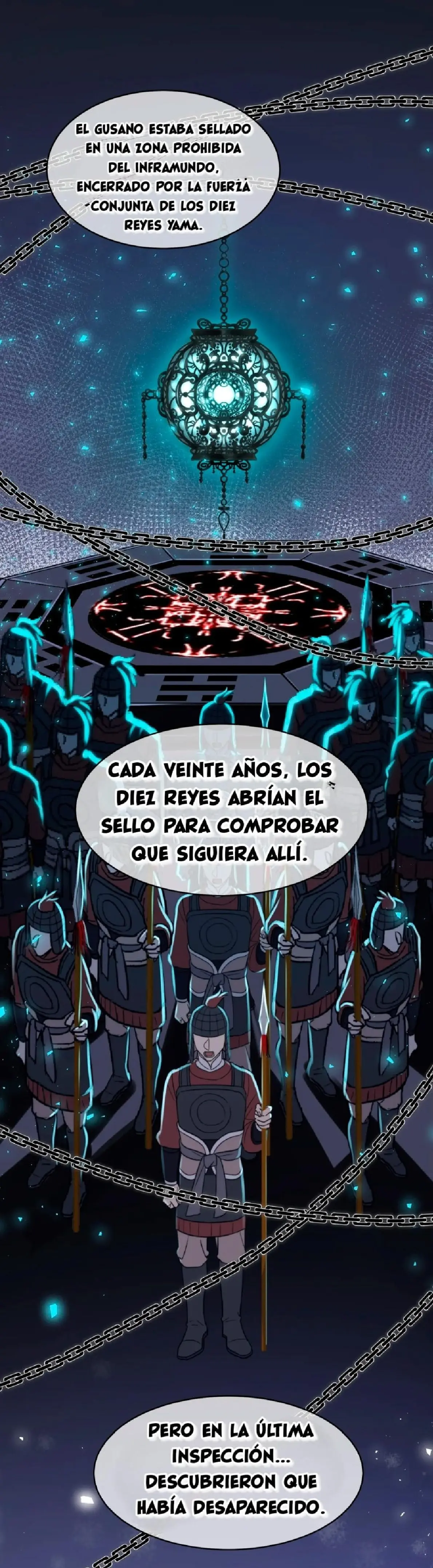 Perro Leal Que No Puedes Alejar - FxS Capitulo 22 página 10