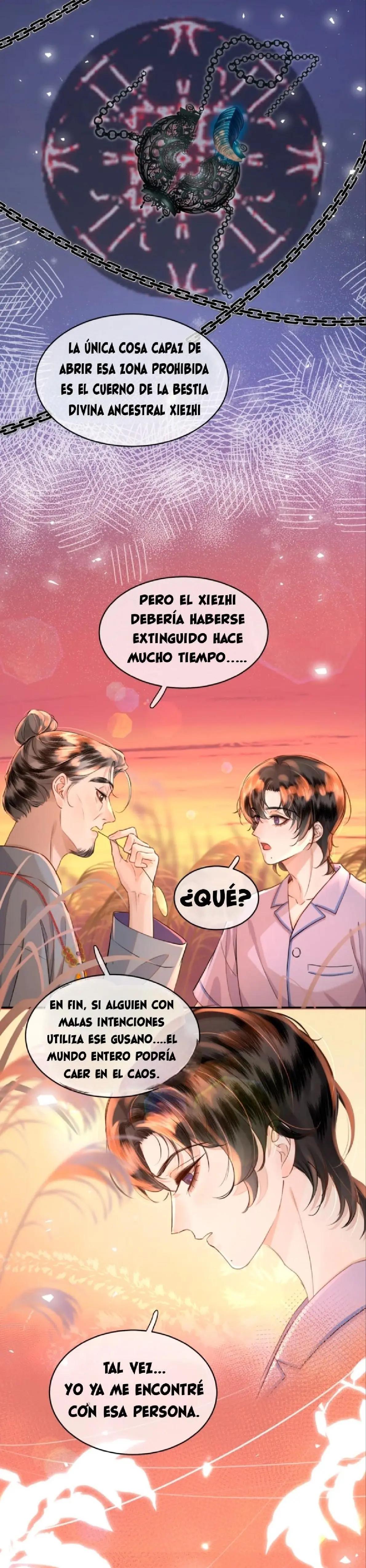 Perro Leal Que No Puedes Alejar - FxS Capitulo 22 página 11