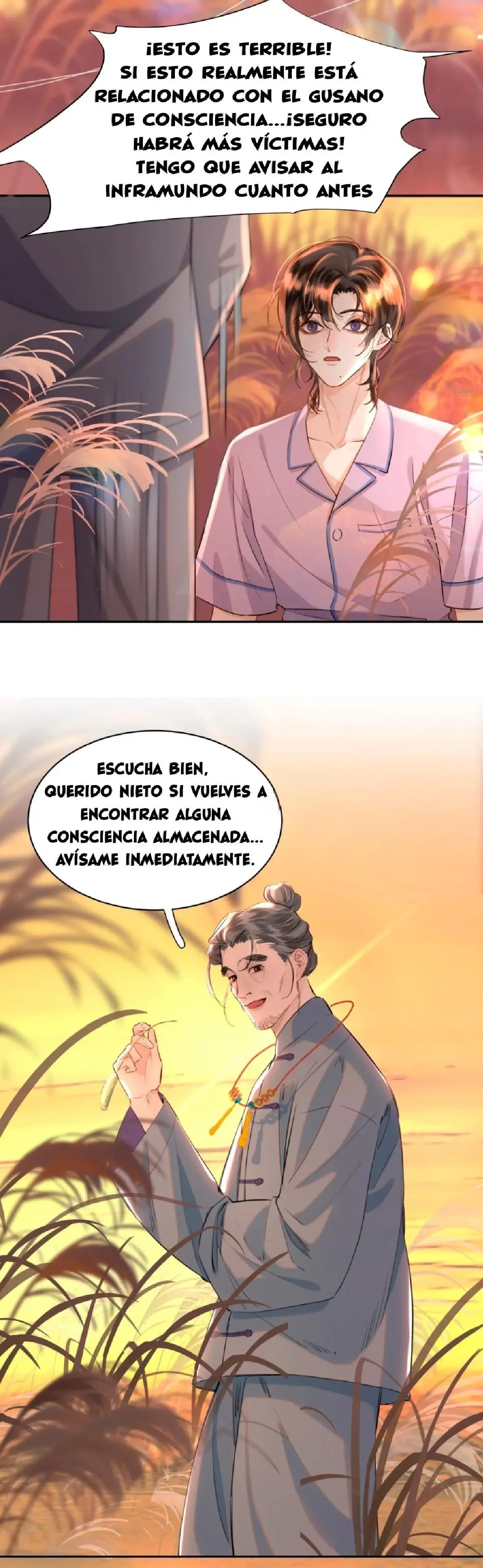 Perro Leal Que No Puedes Alejar - FxS Capitulo 22 página 13