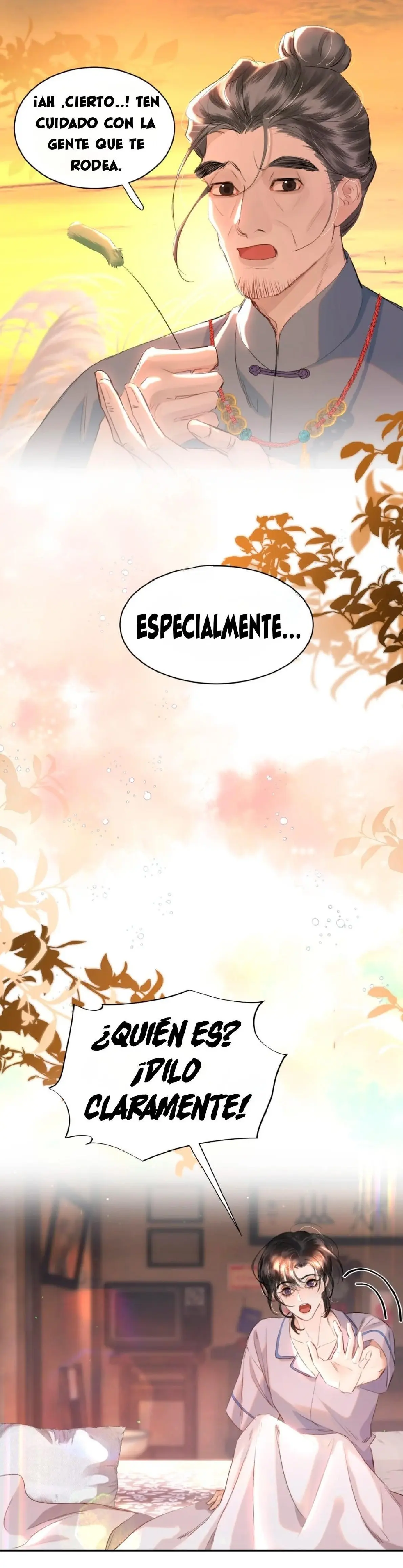 Perro Leal Que No Puedes Alejar - FxS Capitulo 22 página 14