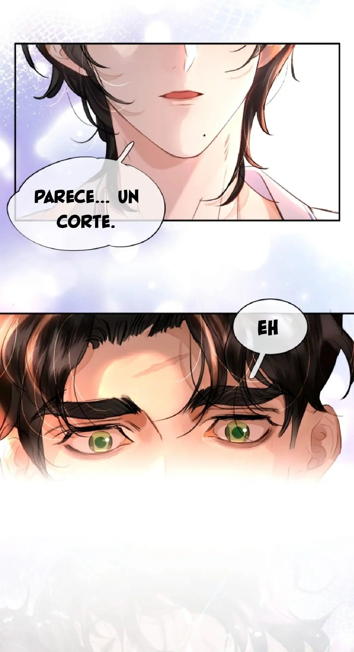 Perro Leal Que No Puedes Alejar - FxS Capitulo 22 página 23