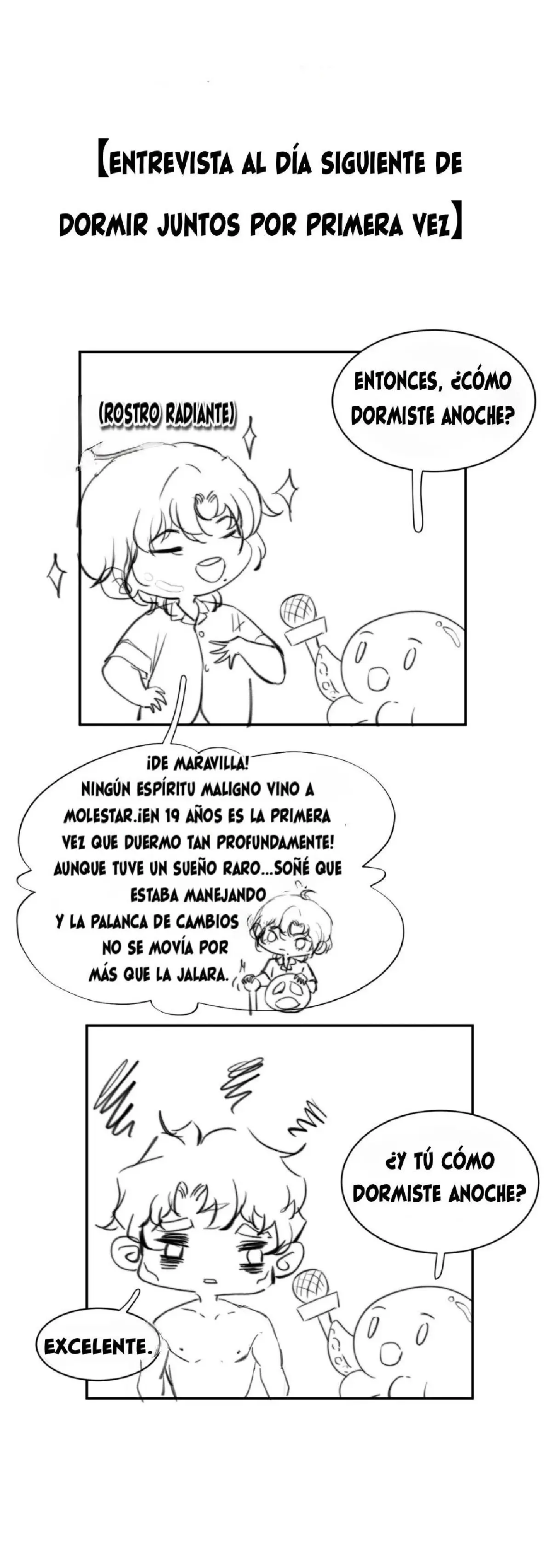 Perro Leal Que No Puedes Alejar - FxS Capitulo 22 página 26