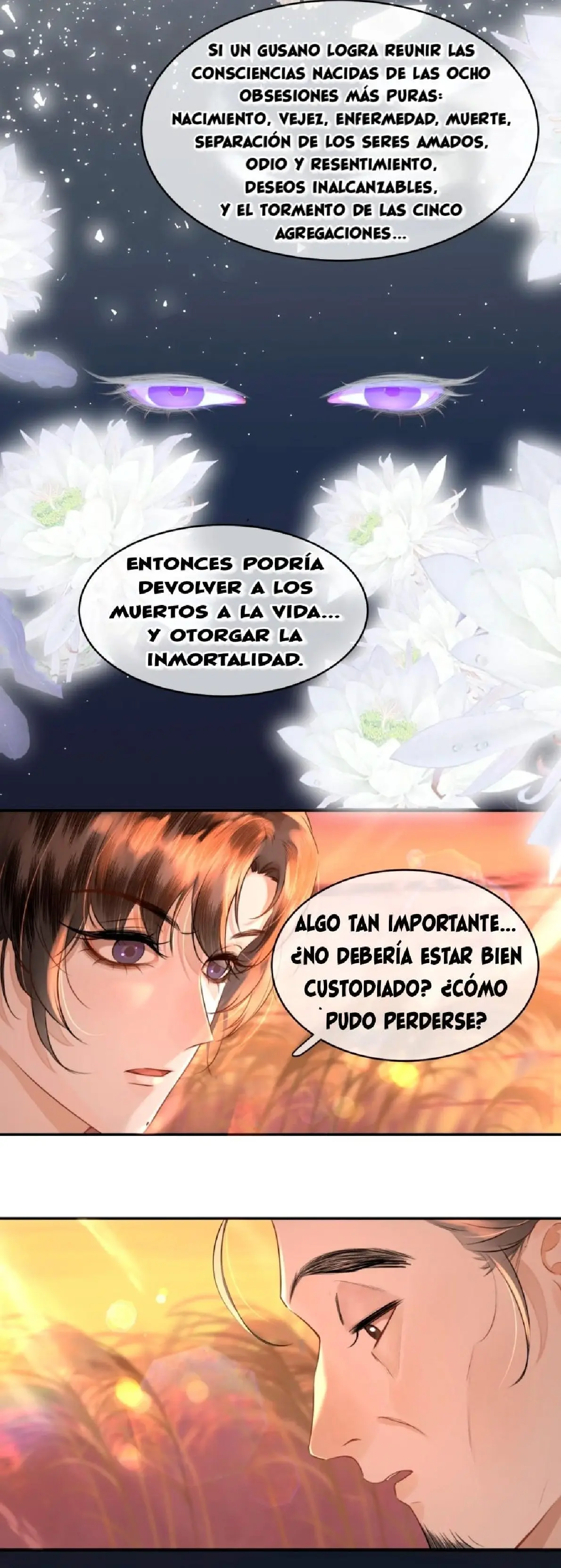 Perro Leal Que No Puedes Alejar - FxS Capitulo 22 página 9