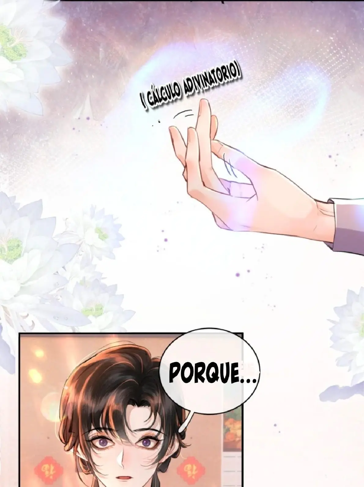 Perro Leal Que No Puedes Alejar - FxS Capitulo 24 página 13