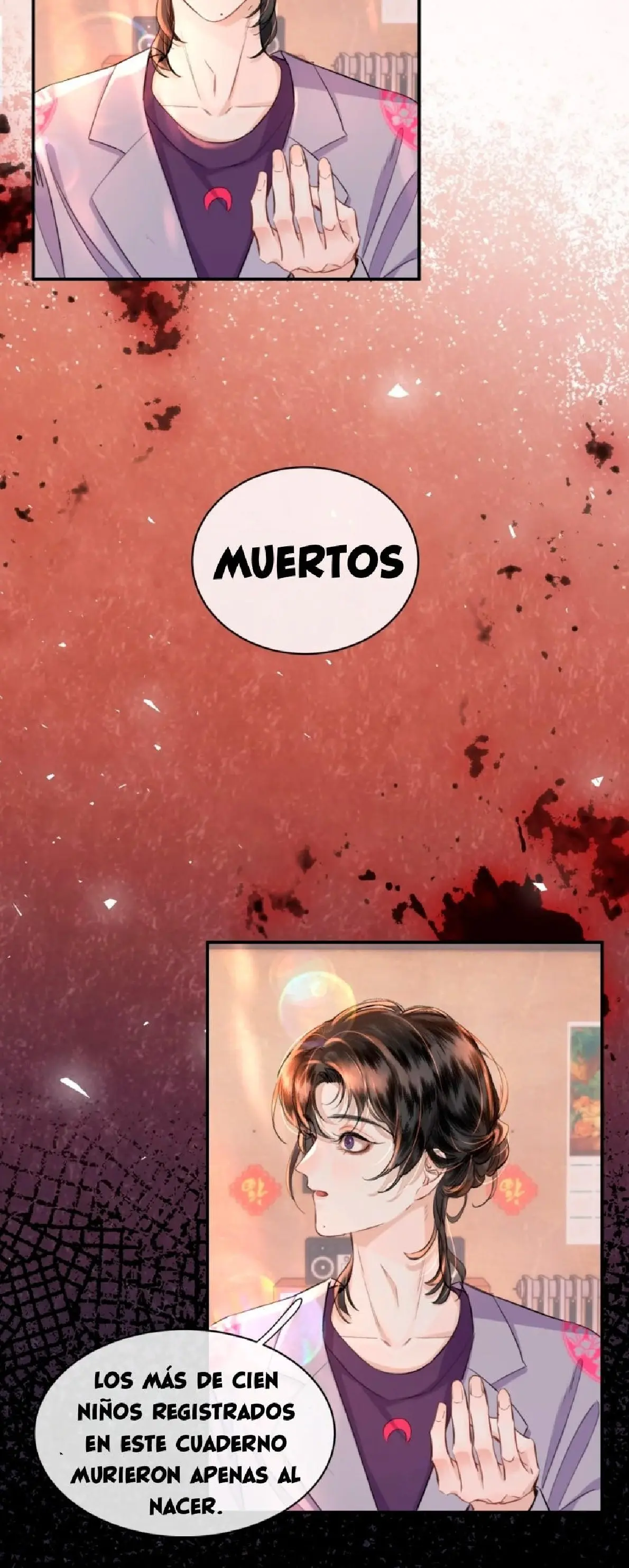 Perro Leal Que No Puedes Alejar - FxS Capitulo 24 página 14