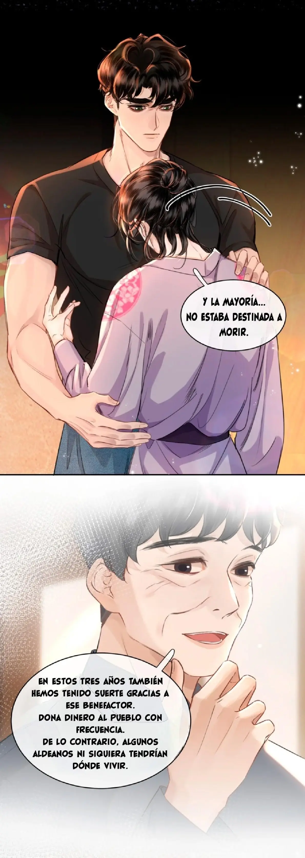 Perro Leal Que No Puedes Alejar - FxS Capitulo 24 página 15