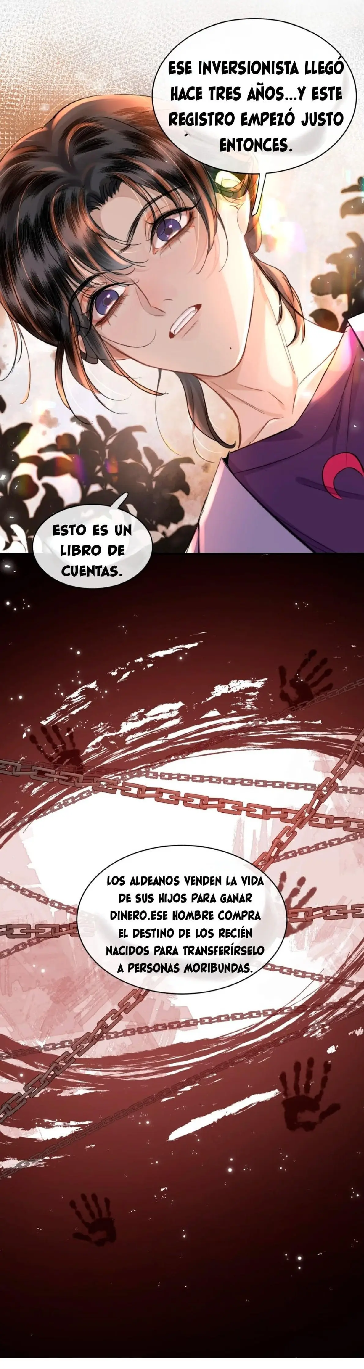 Perro Leal Que No Puedes Alejar - FxS Capitulo 24 página 16