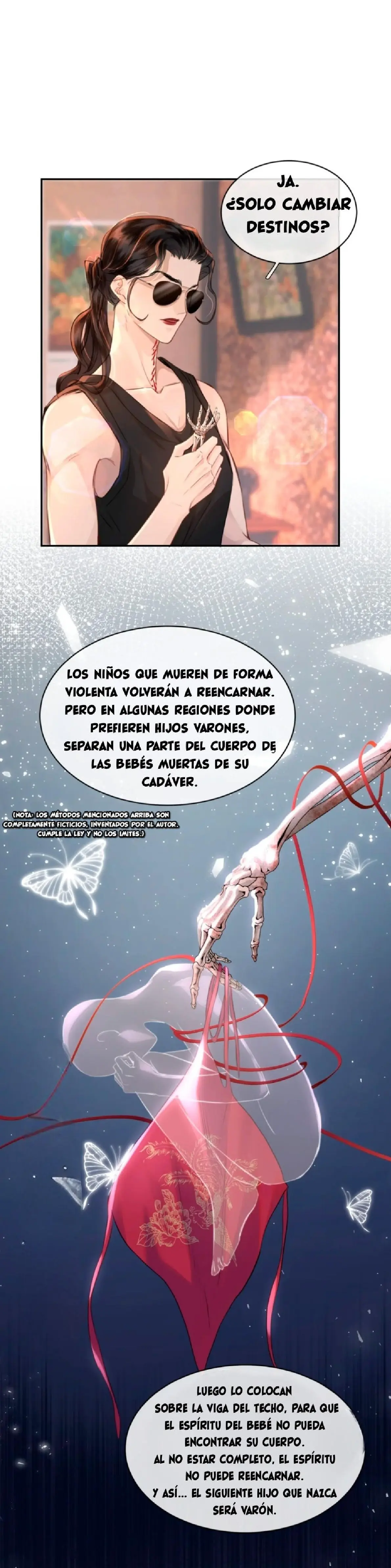 Perro Leal Que No Puedes Alejar - FxS Capitulo 24 página 17