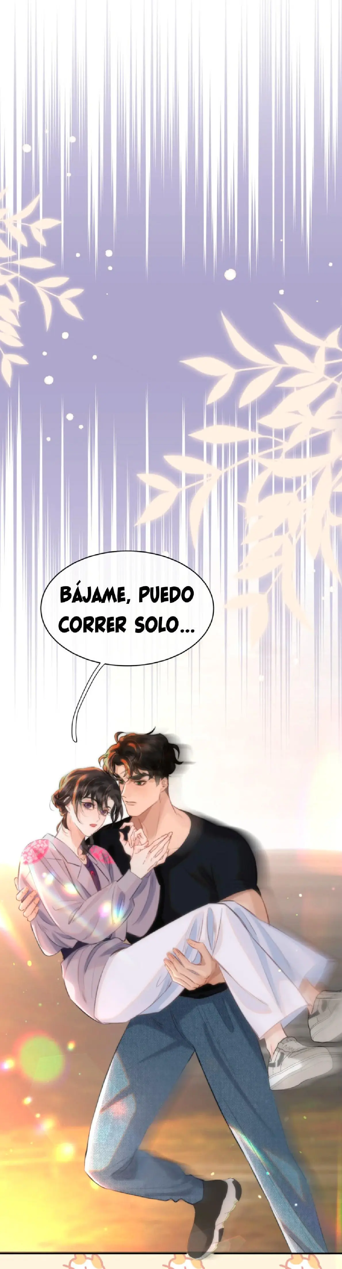 Perro Leal Que No Puedes Alejar - FxS Capitulo 25 página 10