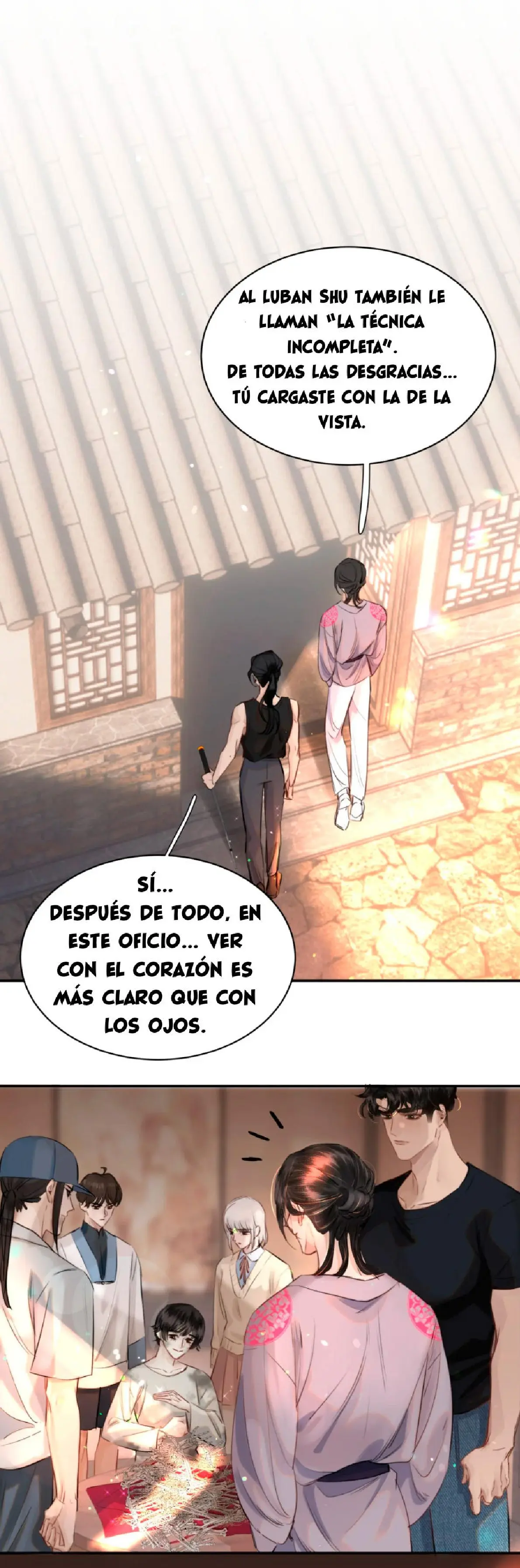 Perro Leal Que No Puedes Alejar - FxS Capitulo 25 página 16