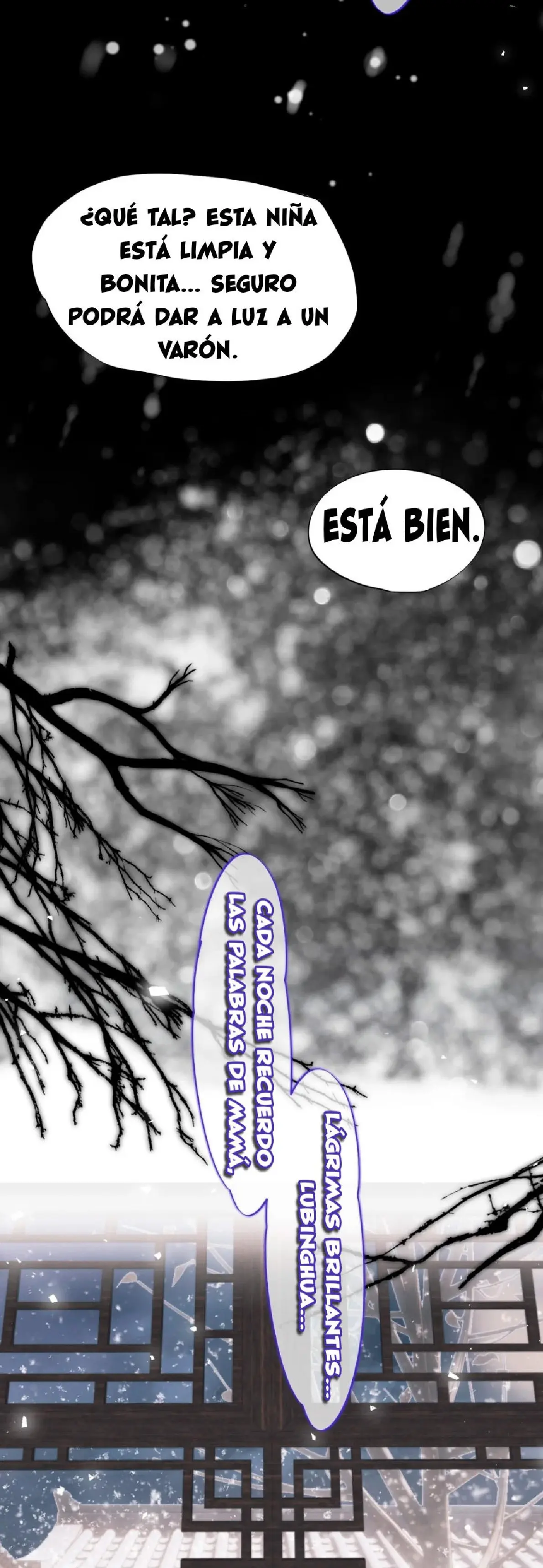 Perro Leal Que No Puedes Alejar - FxS Capitulo 25 página 23