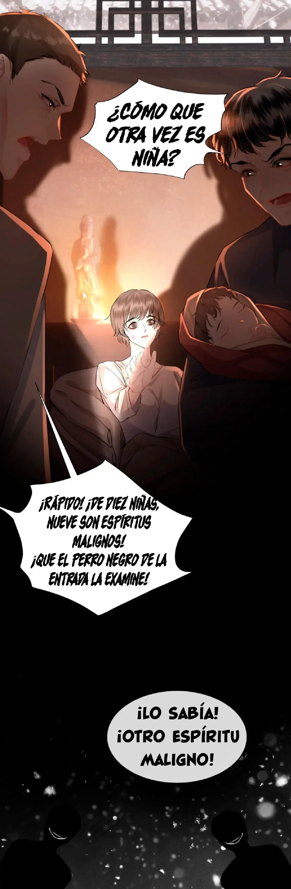 Perro Leal Que No Puedes Alejar - FxS Capitulo 25 página 24