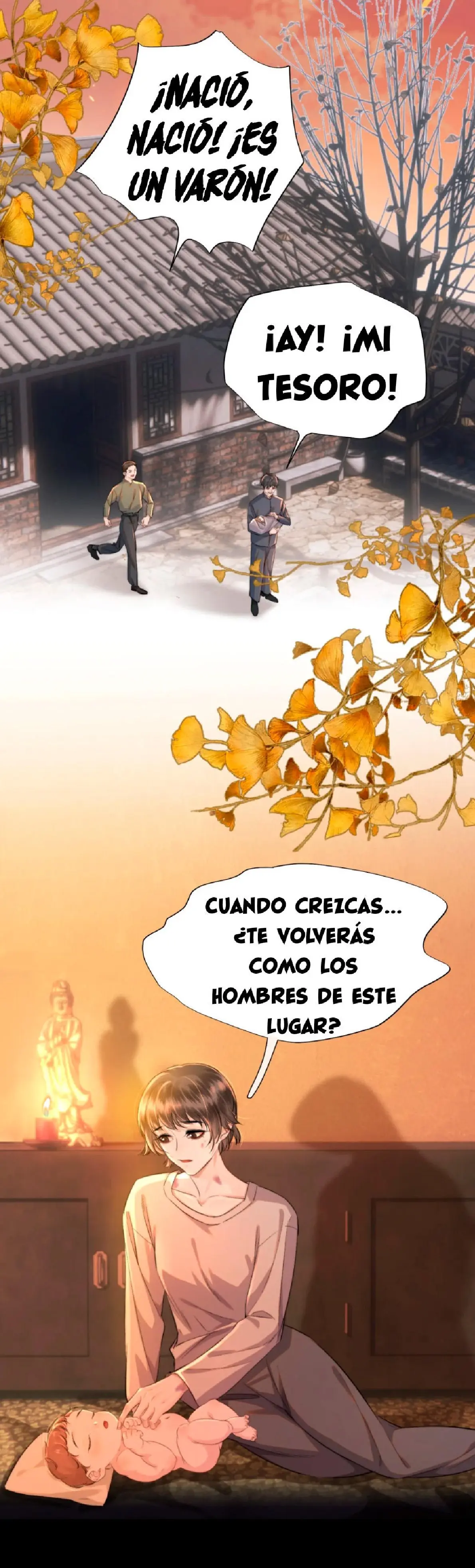 Perro Leal Que No Puedes Alejar - FxS Capitulo 25 página 26