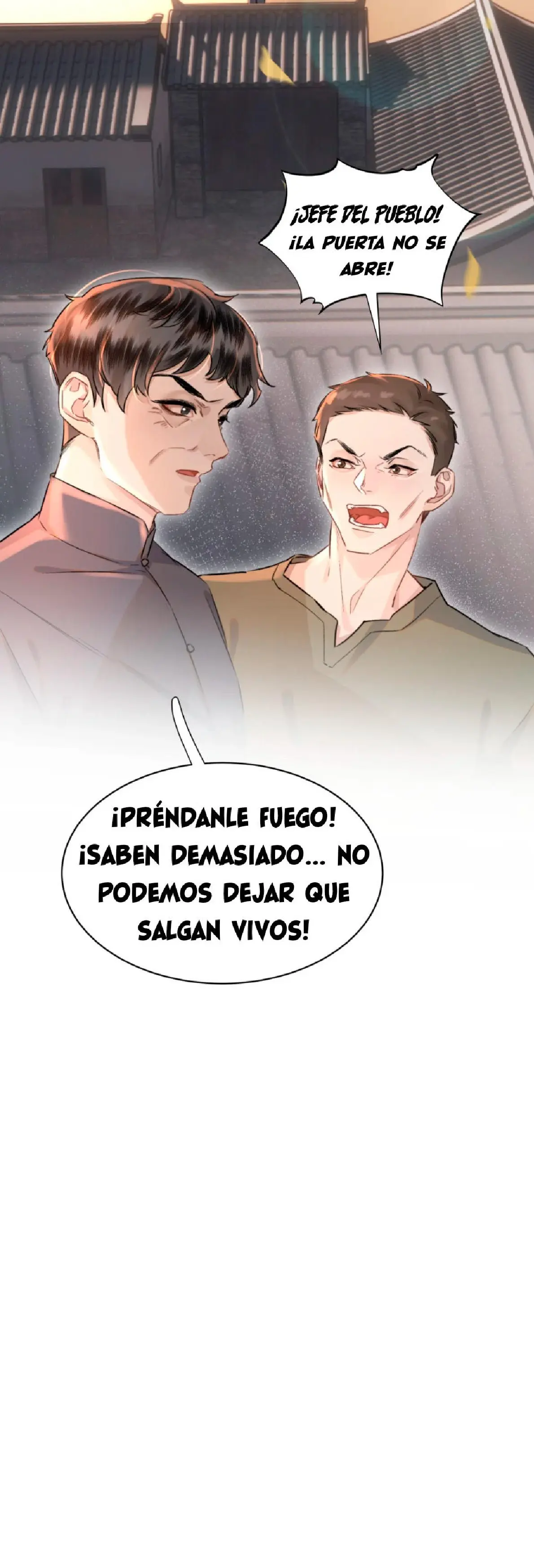 Perro Leal Que No Puedes Alejar - FxS Capitulo 25 página 31