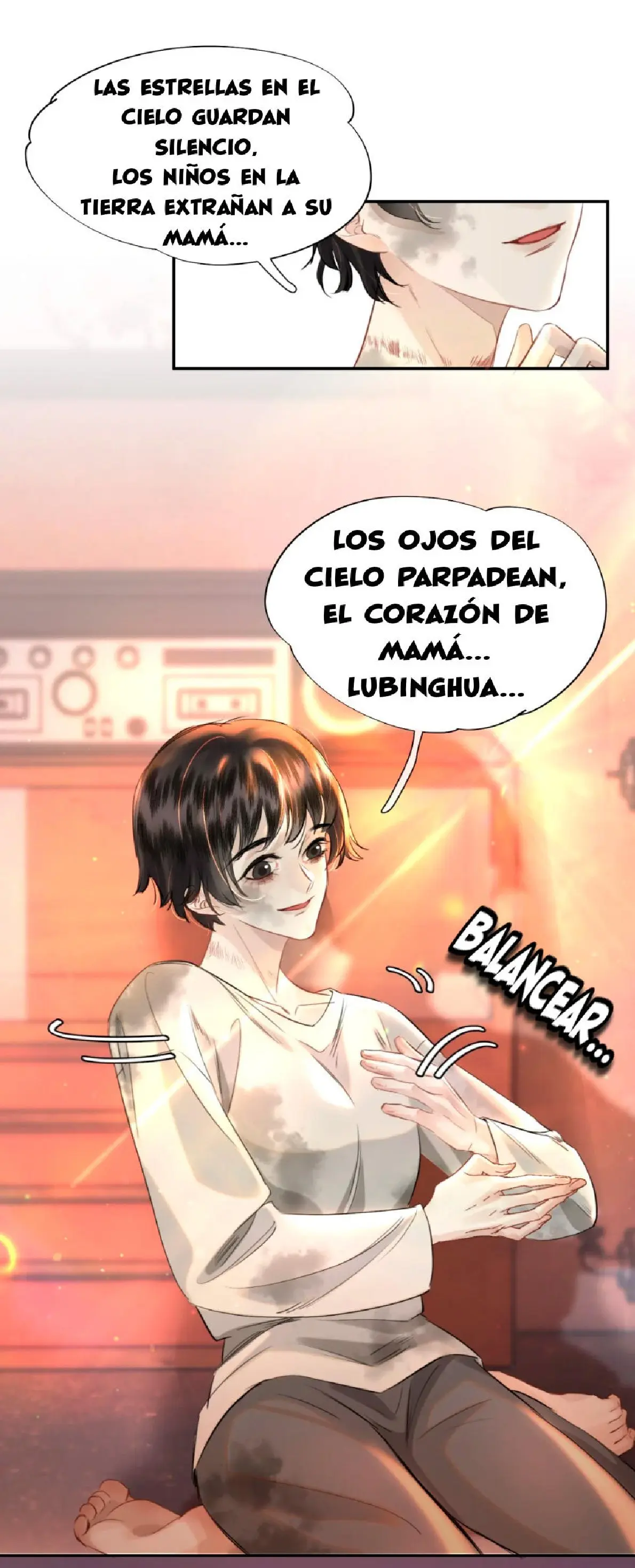 Perro Leal Que No Puedes Alejar - FxS Capitulo 25 página 5