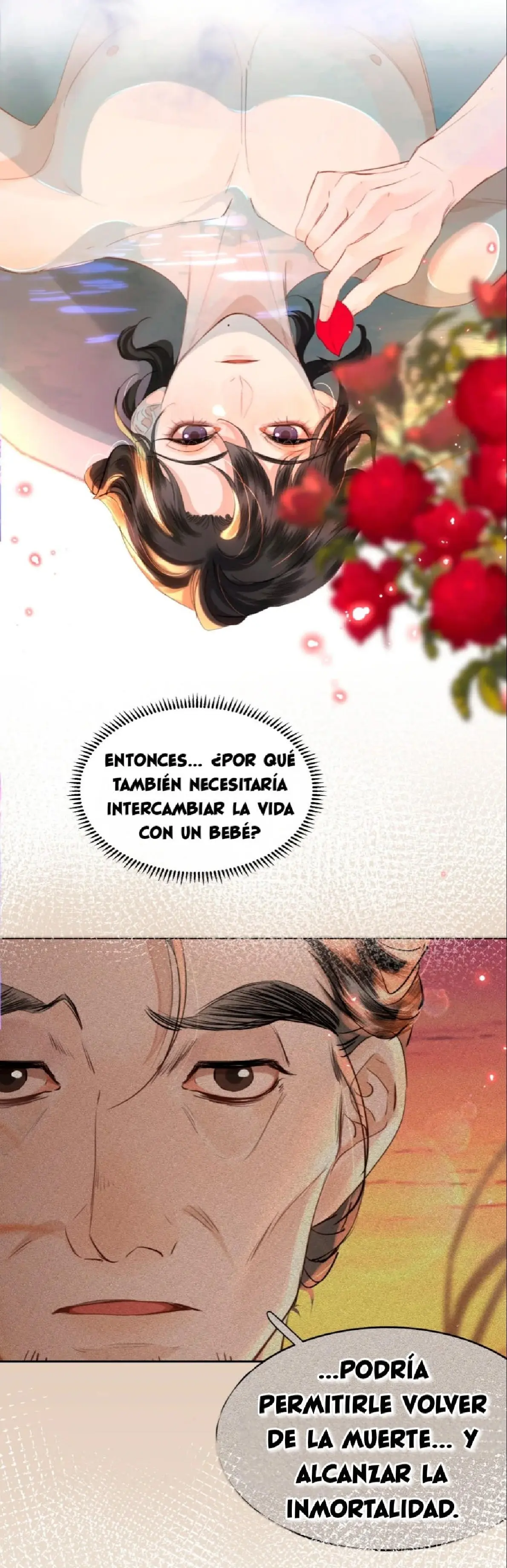Perro Leal Que No Puedes Alejar - FxS Capitulo 27 página 19