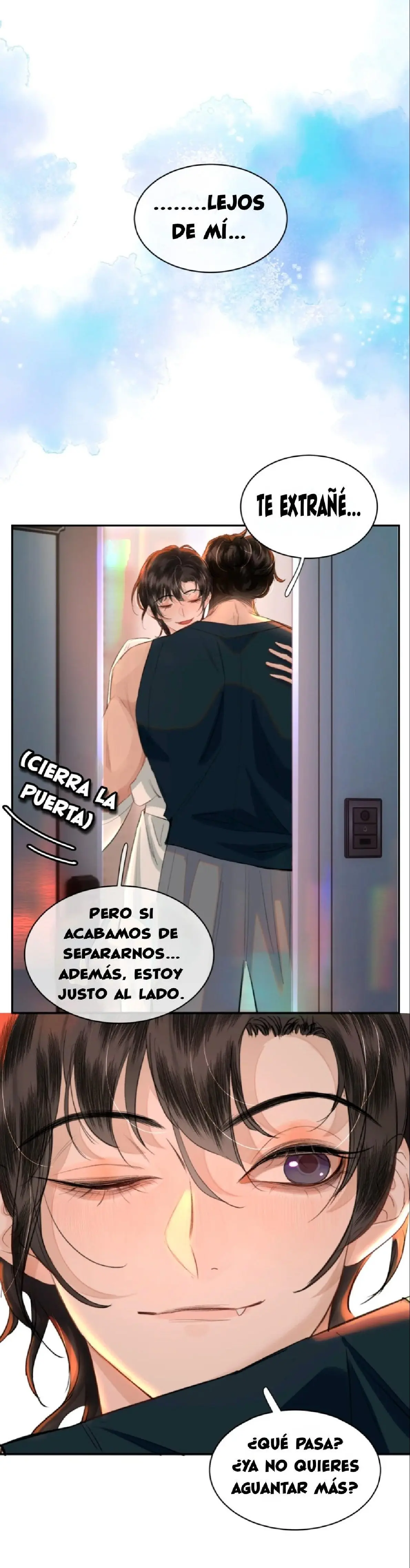 Perro Leal Que No Puedes Alejar - FxS Capitulo 28 página 30