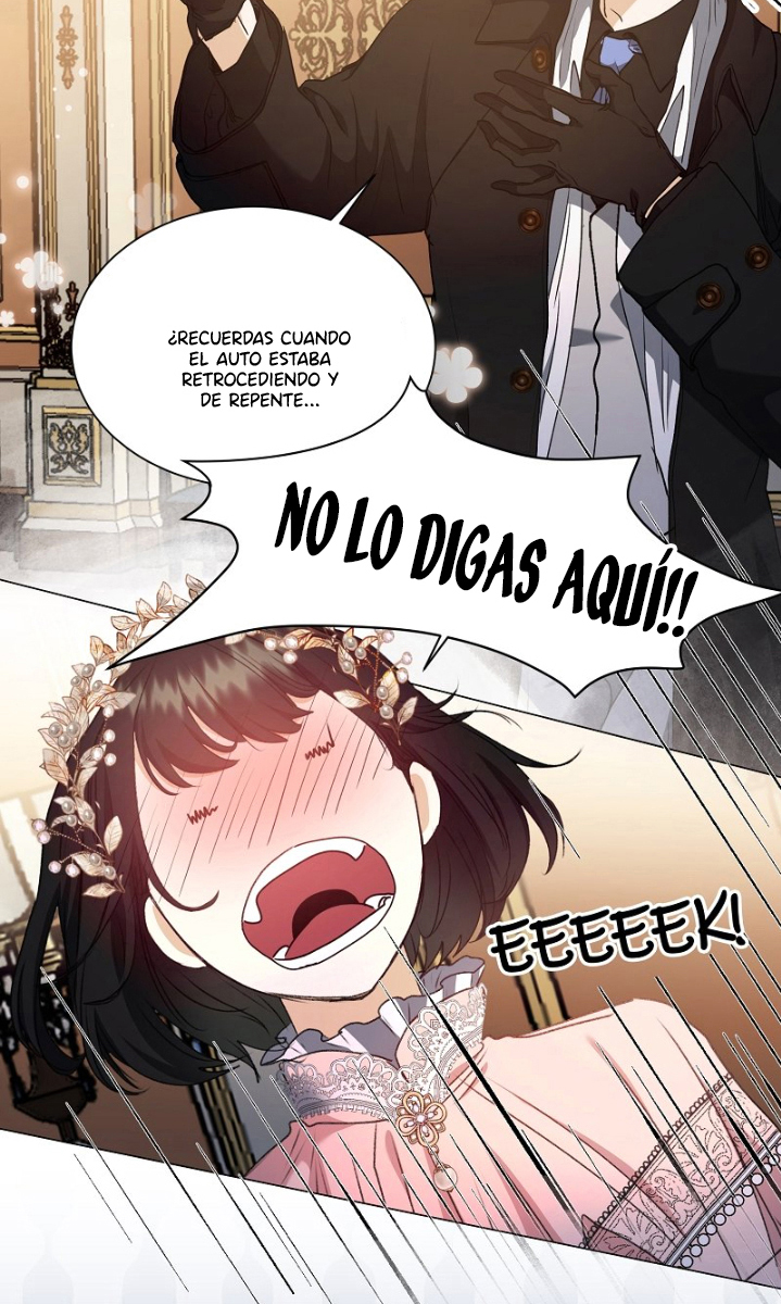 Perro Leal Que No Puedes Alejar - FxS Capitulo 28 página 49