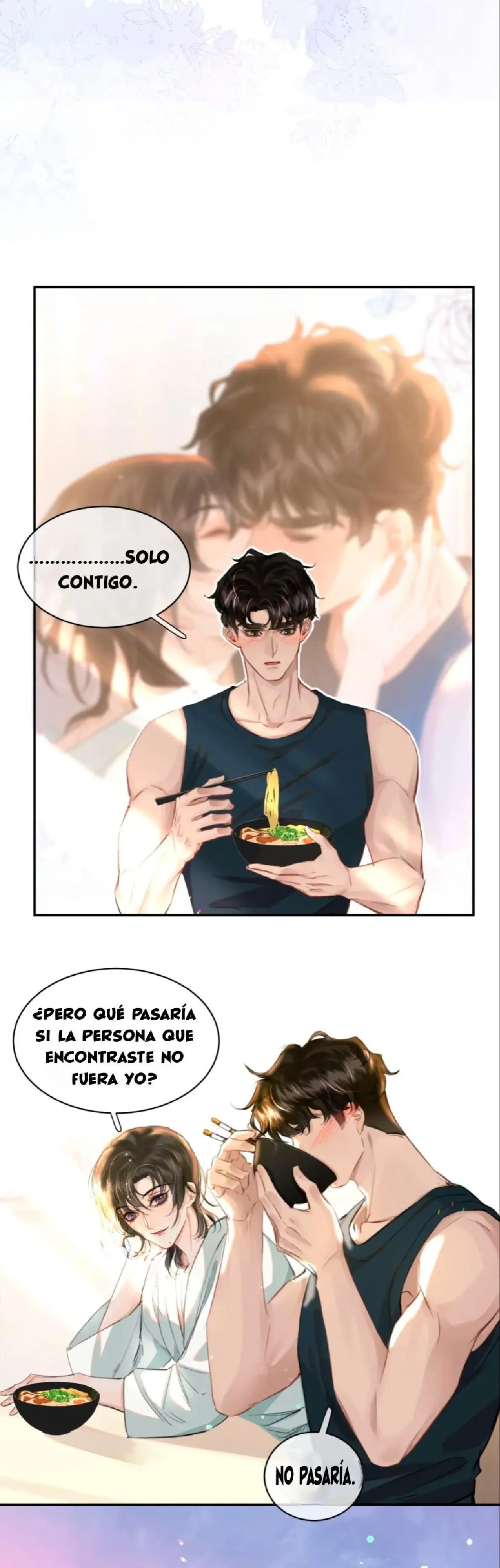Perro Leal Que No Puedes Alejar - FxS Capitulo 29 página 19