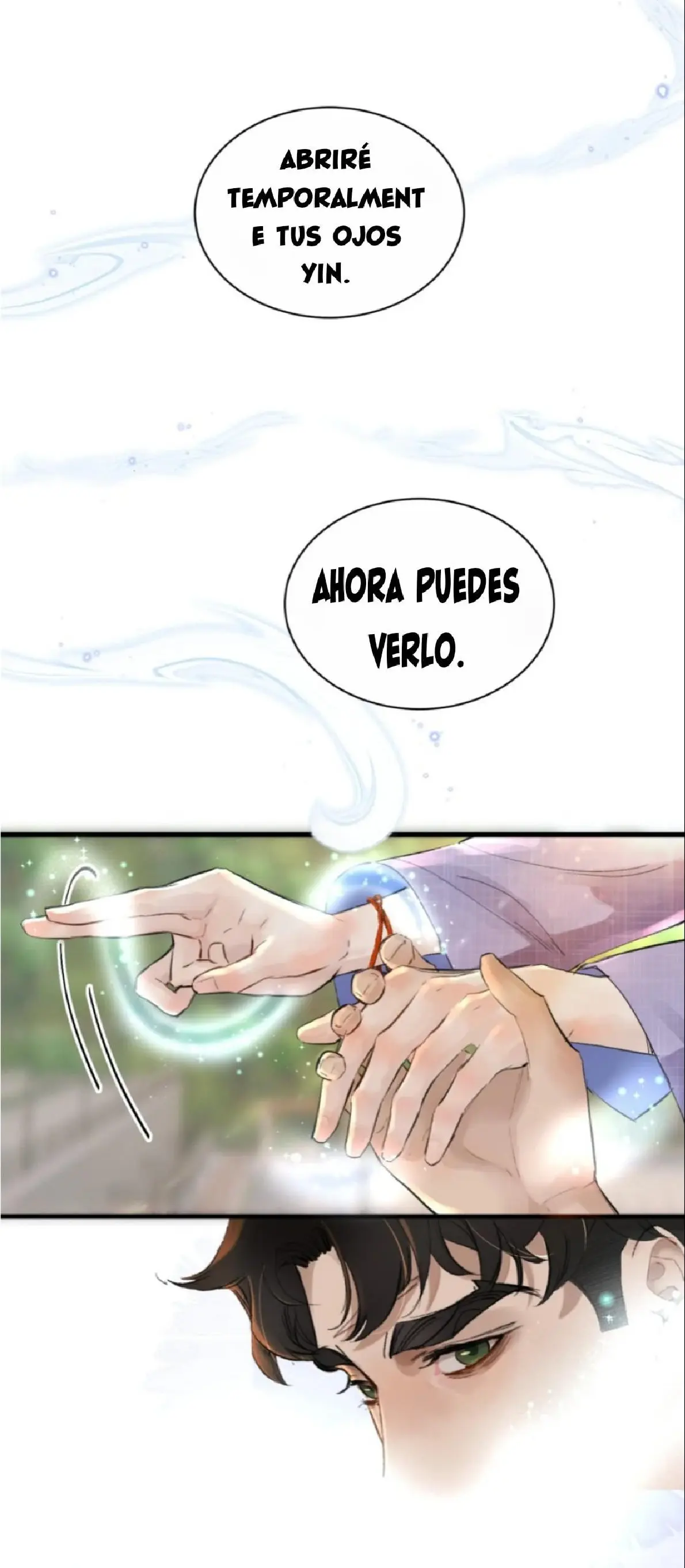 Perro Leal Que No Puedes Alejar - FxS Capitulo 3 página 26
