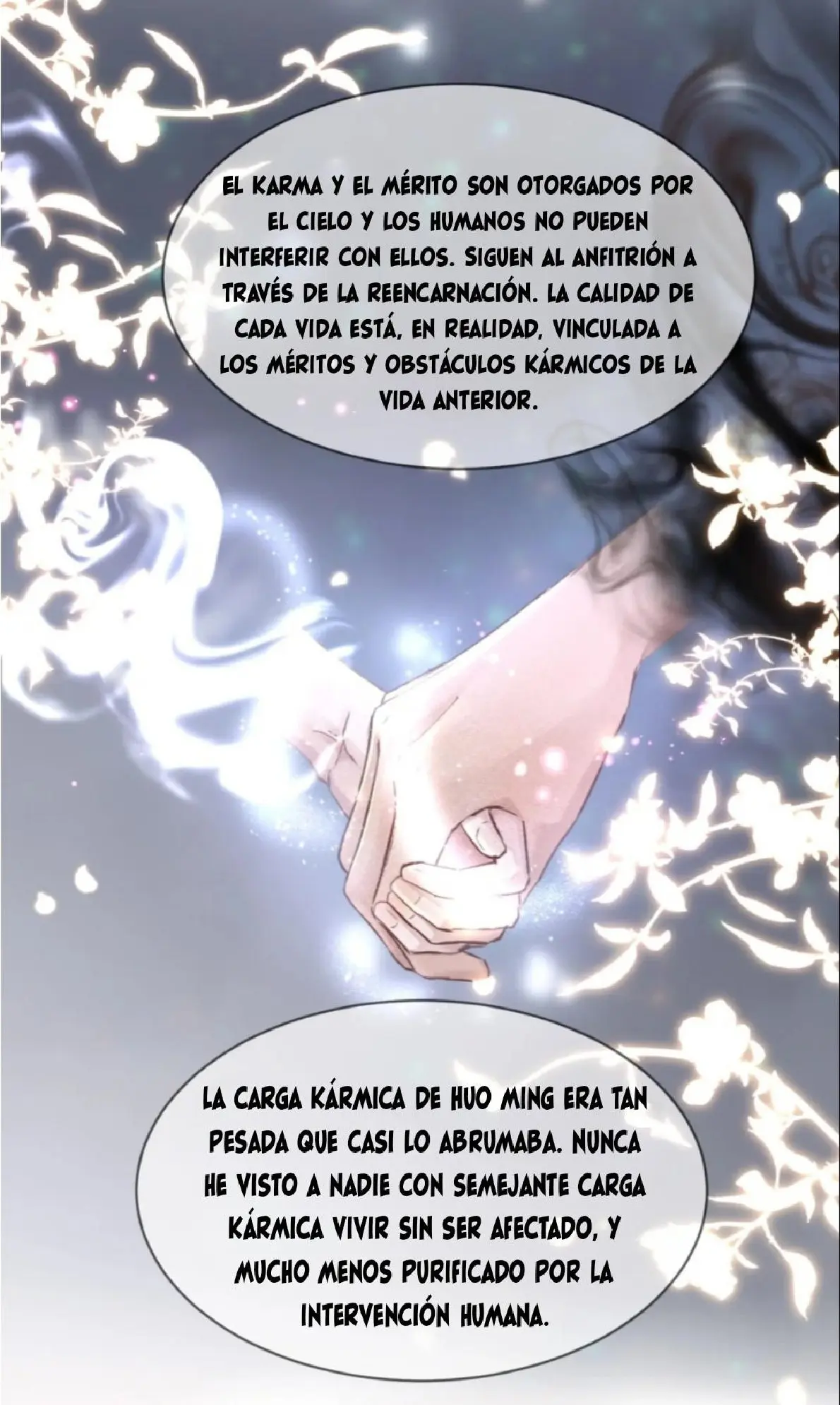 Perro Leal Que No Puedes Alejar - FxS Capitulo 3 página 29
