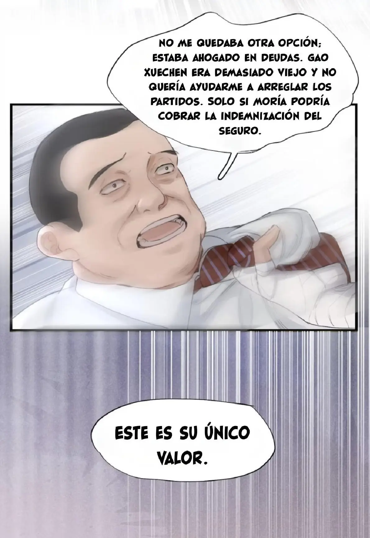 Perro Leal Que No Puedes Alejar - FxS Capitulo 3 página 5