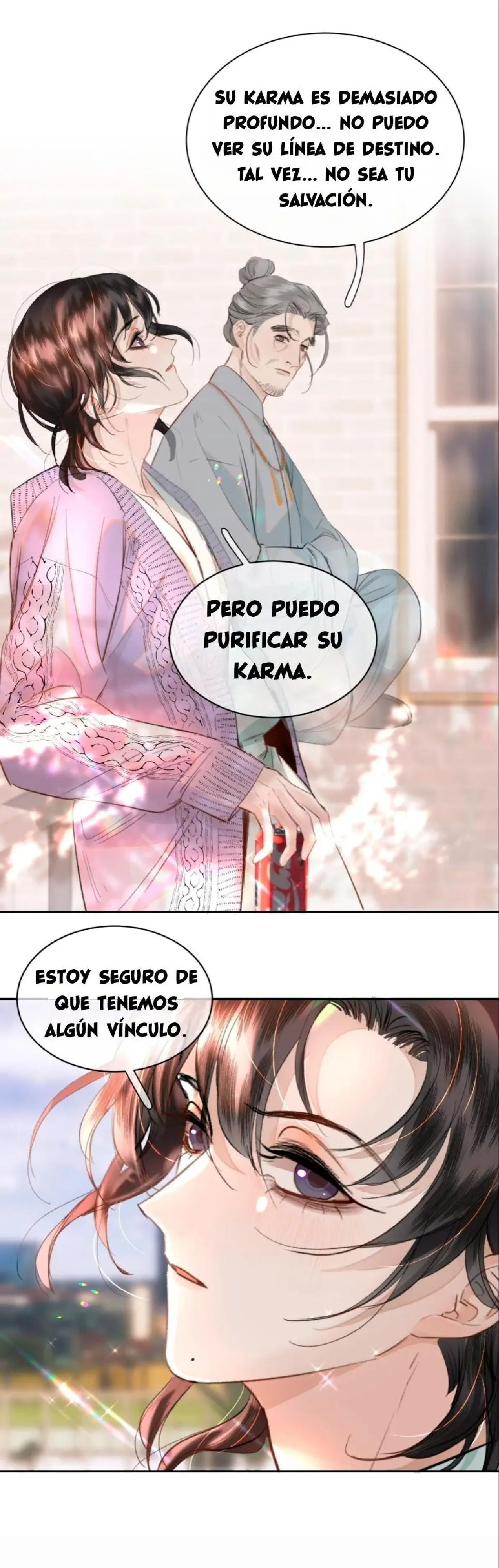 Perro Leal Que No Puedes Alejar - FxS Capitulo 30 página 19