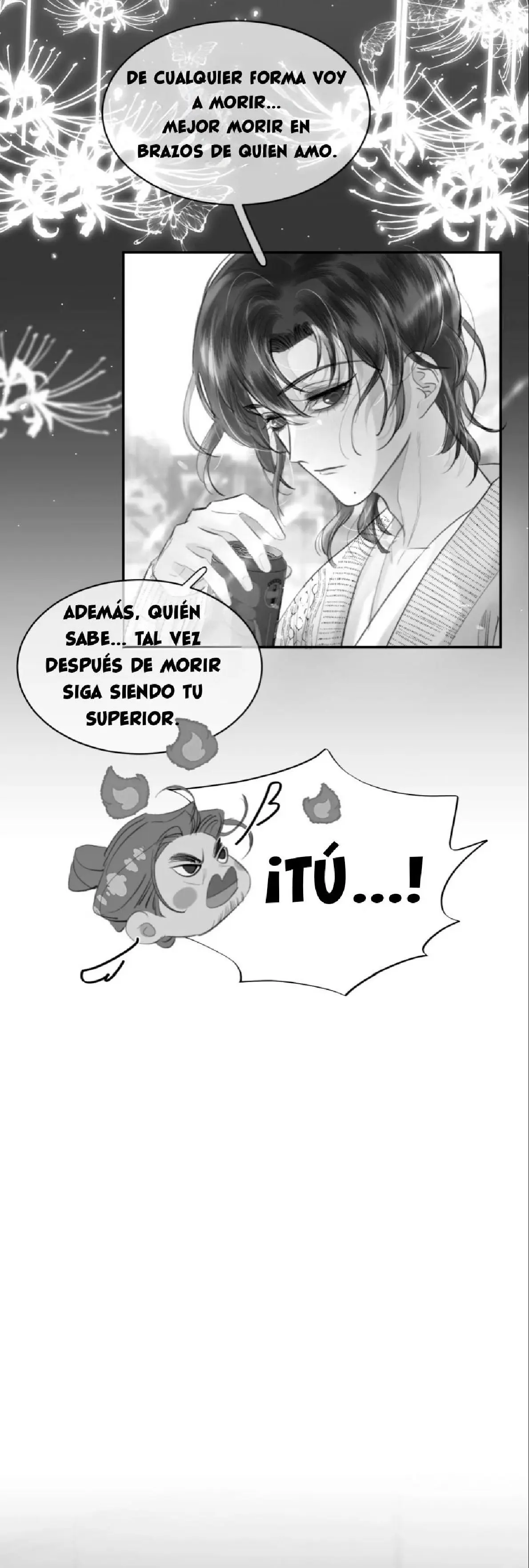 Perro Leal Que No Puedes Alejar - FxS Capitulo 30 página 21