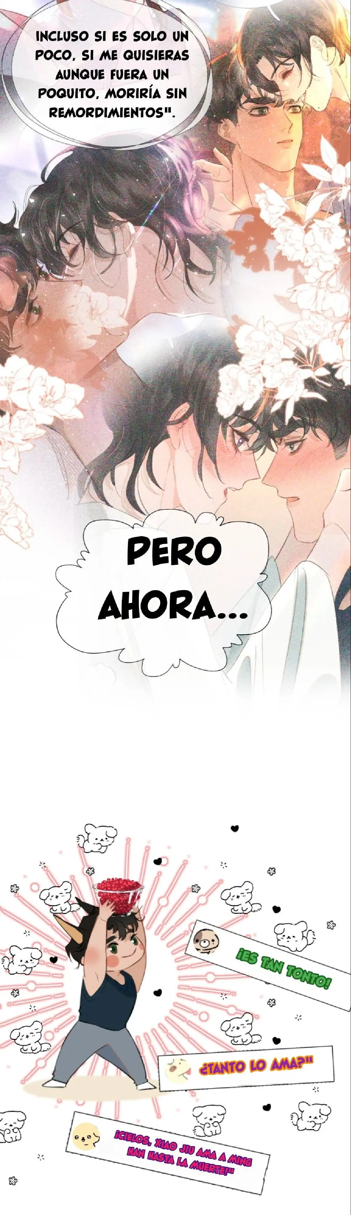 Perro Leal Que No Puedes Alejar - FxS Capitulo 30 página 25
