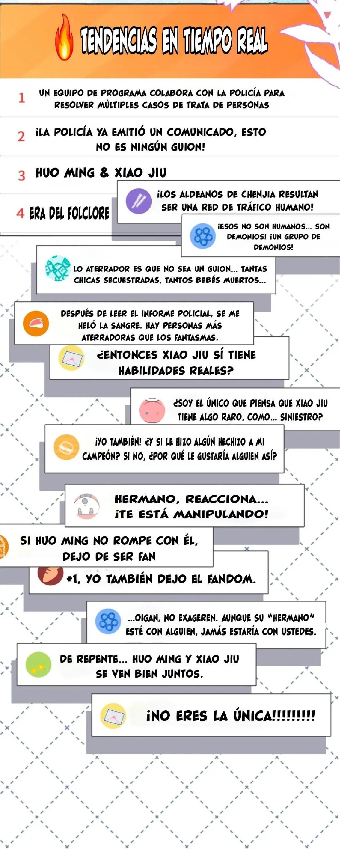 Perro Leal Que No Puedes Alejar - FxS Capitulo 30 página 5