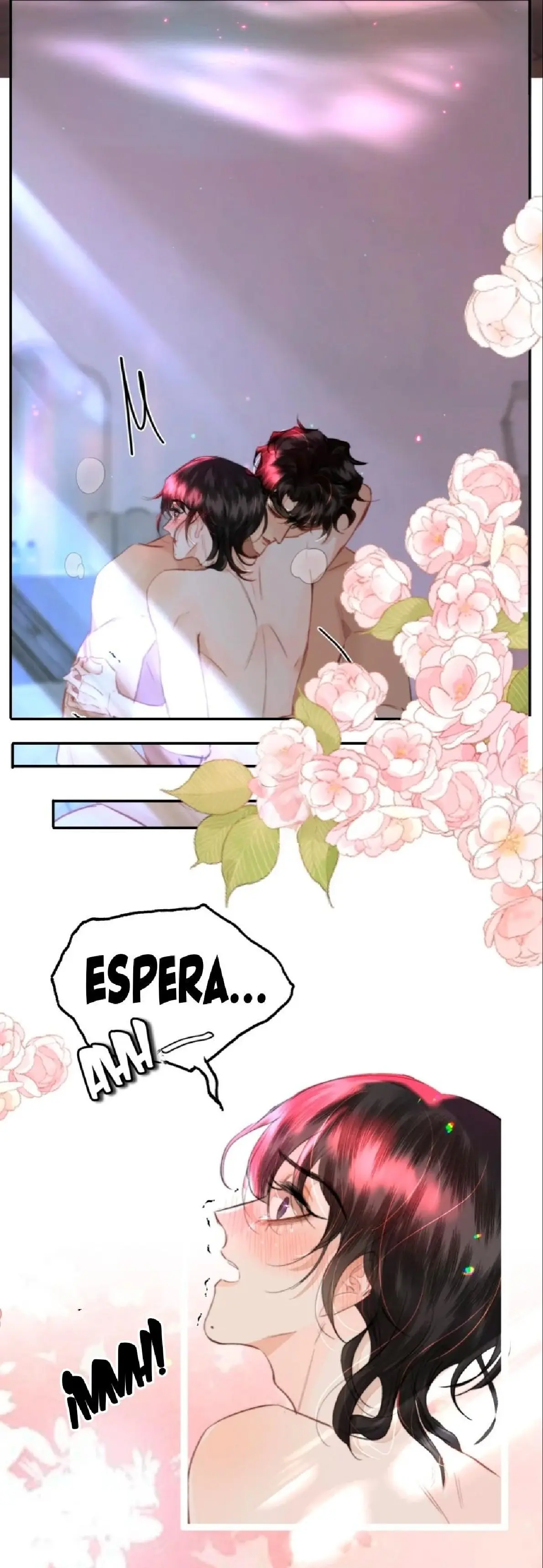 Perro Leal Que No Puedes Alejar - FxS Capitulo 33 página 20