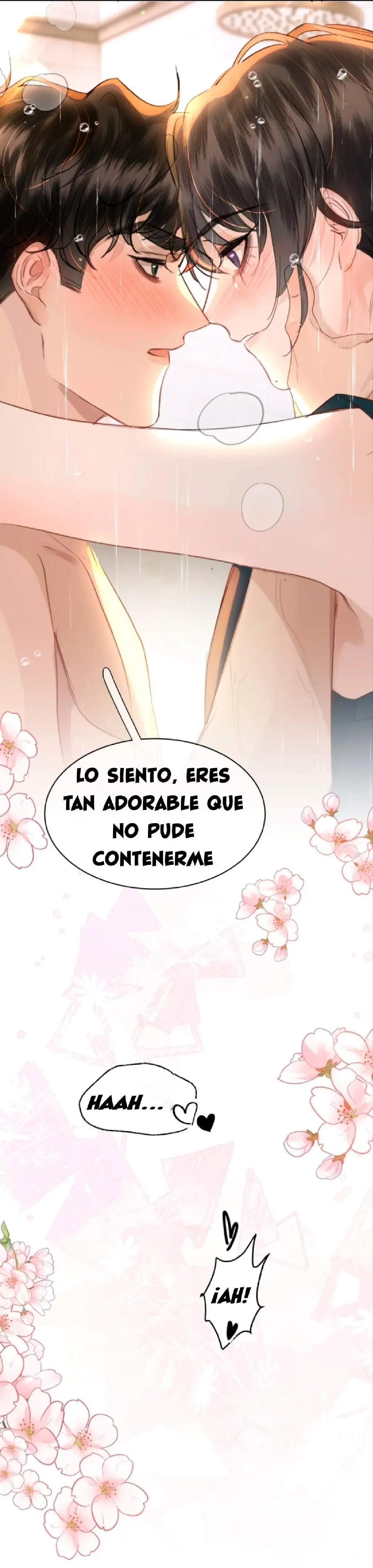 Perro Leal Que No Puedes Alejar - FxS Capitulo 34 página 24