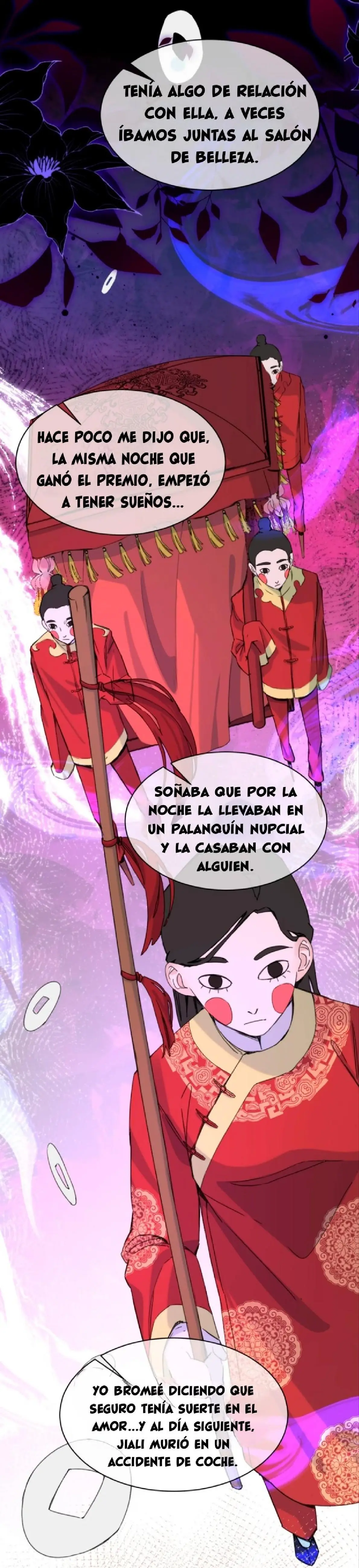 Perro Leal Que No Puedes Alejar - FxS Capitulo 34 página 27
