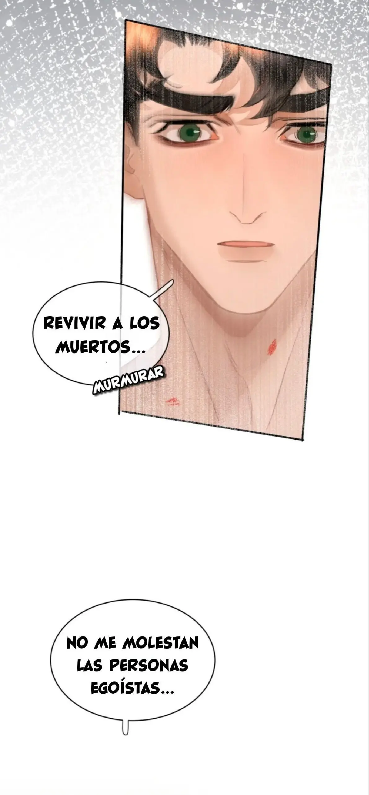 Perro Leal Que No Puedes Alejar - FxS Capitulo 35 página 13