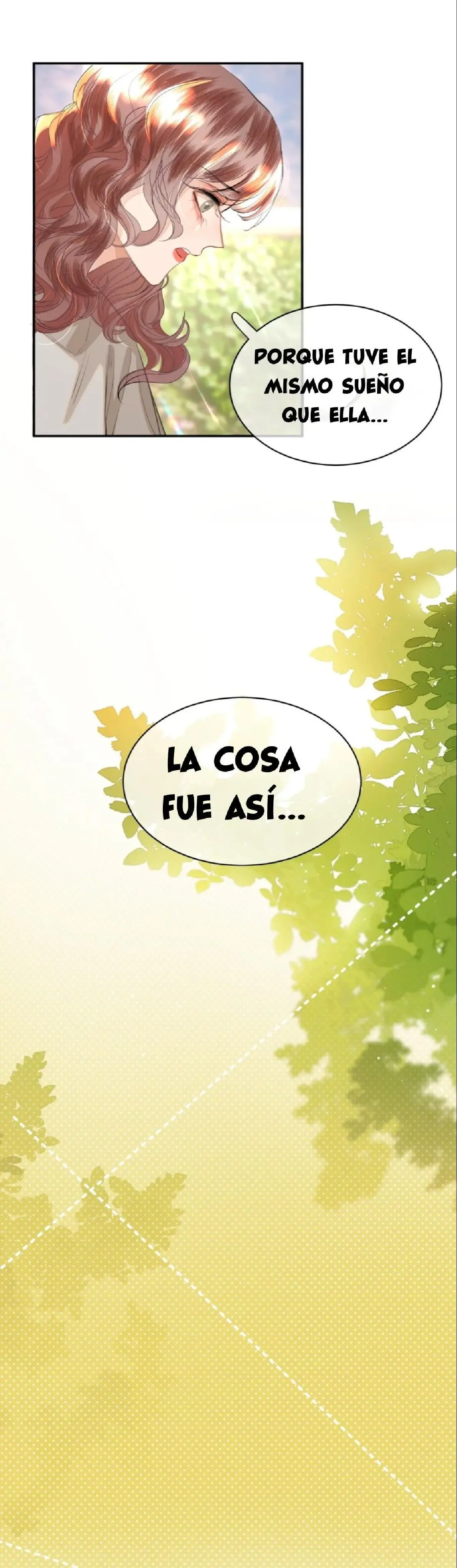 Perro Leal Que No Puedes Alejar - FxS Capitulo 36 página 10