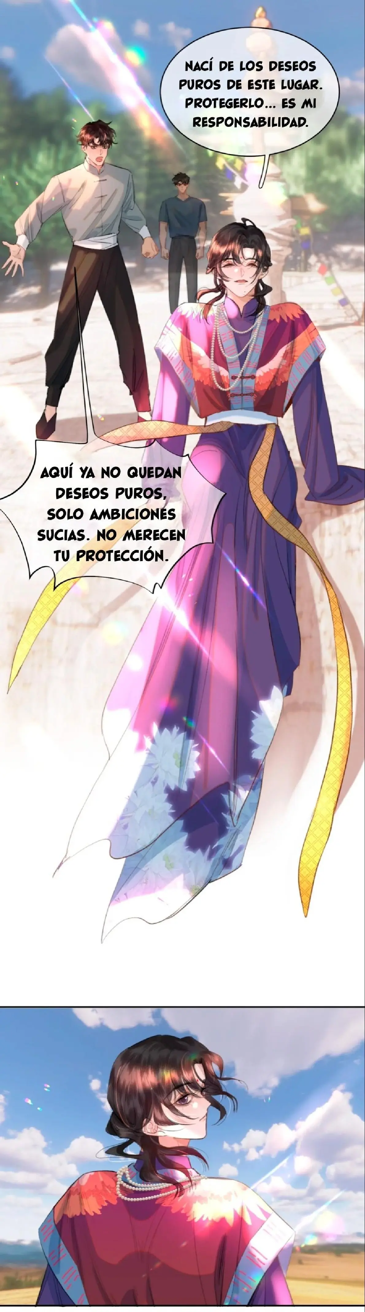Perro Leal Que No Puedes Alejar - FxS Capitulo 37 página 22