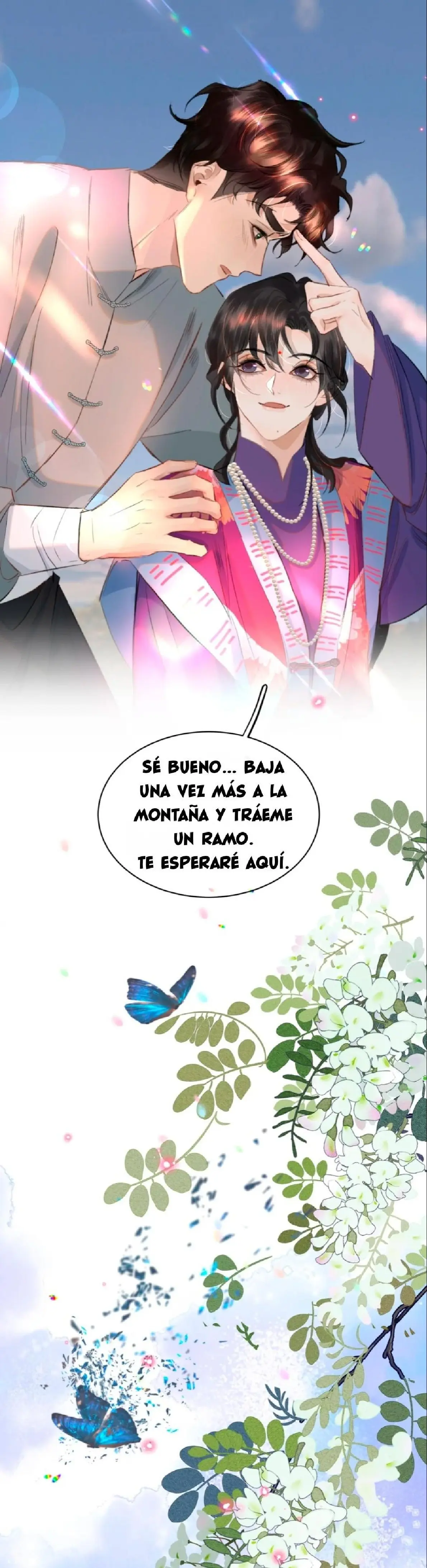 Perro Leal Que No Puedes Alejar - FxS Capitulo 37 página 24